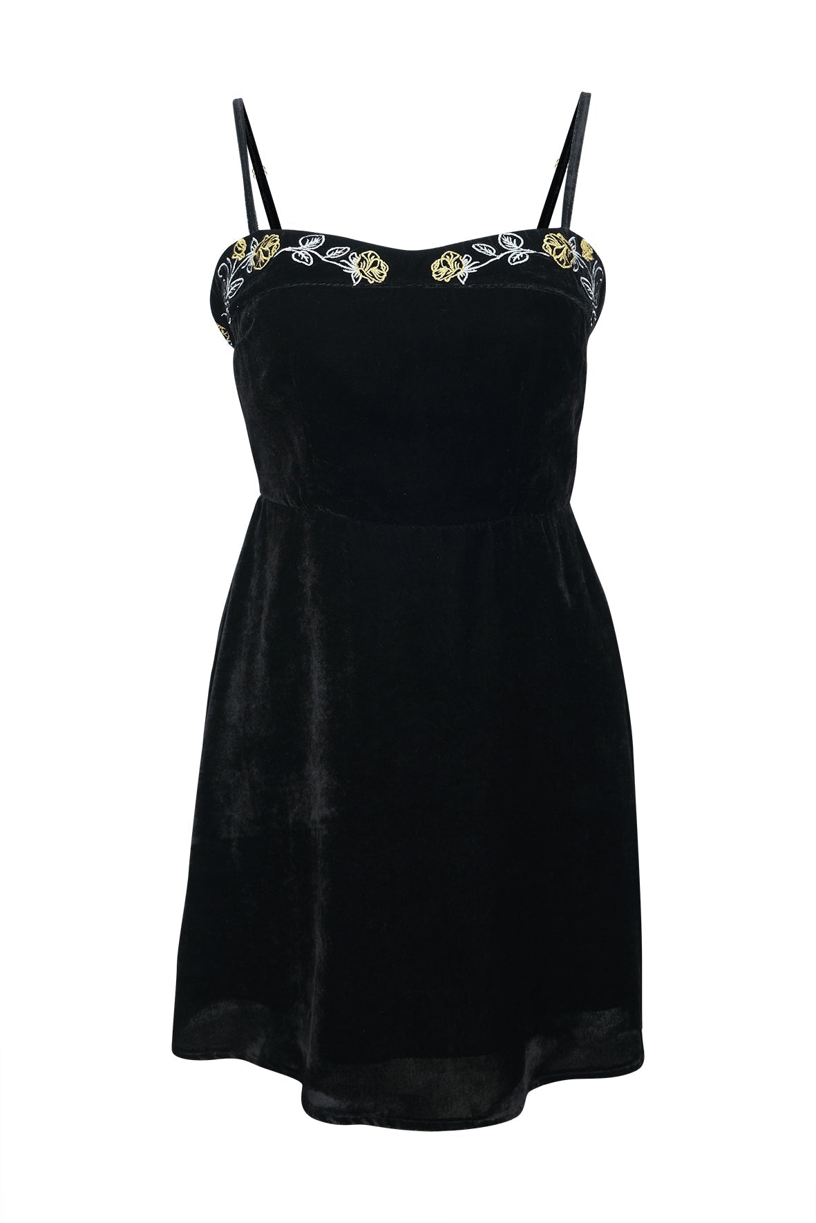 FUNDA DRESS by Fanm Mon