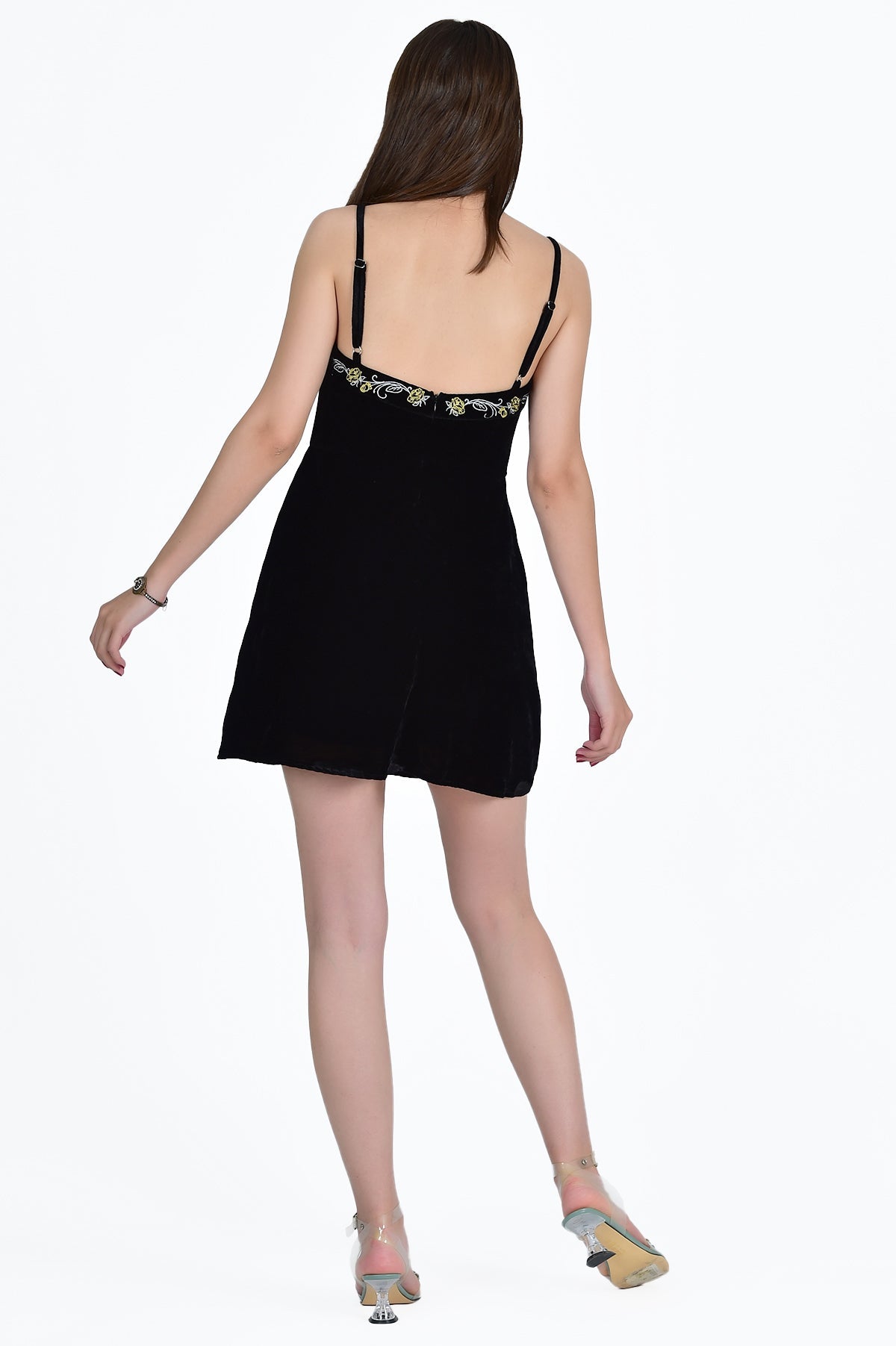 FUNDA DRESS by Fanm Mon