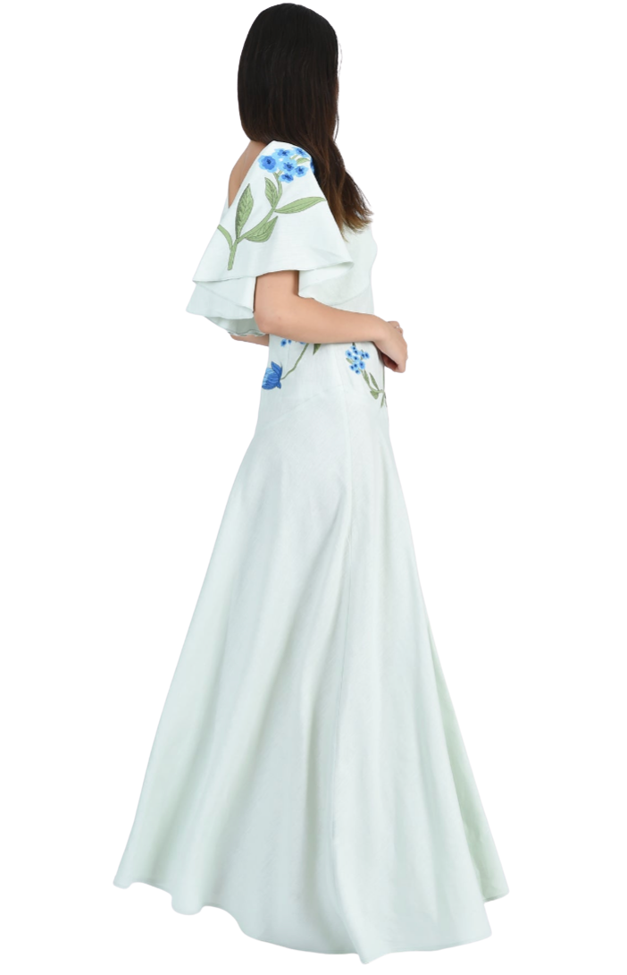 ALEXIS DRESS BY FANM MON