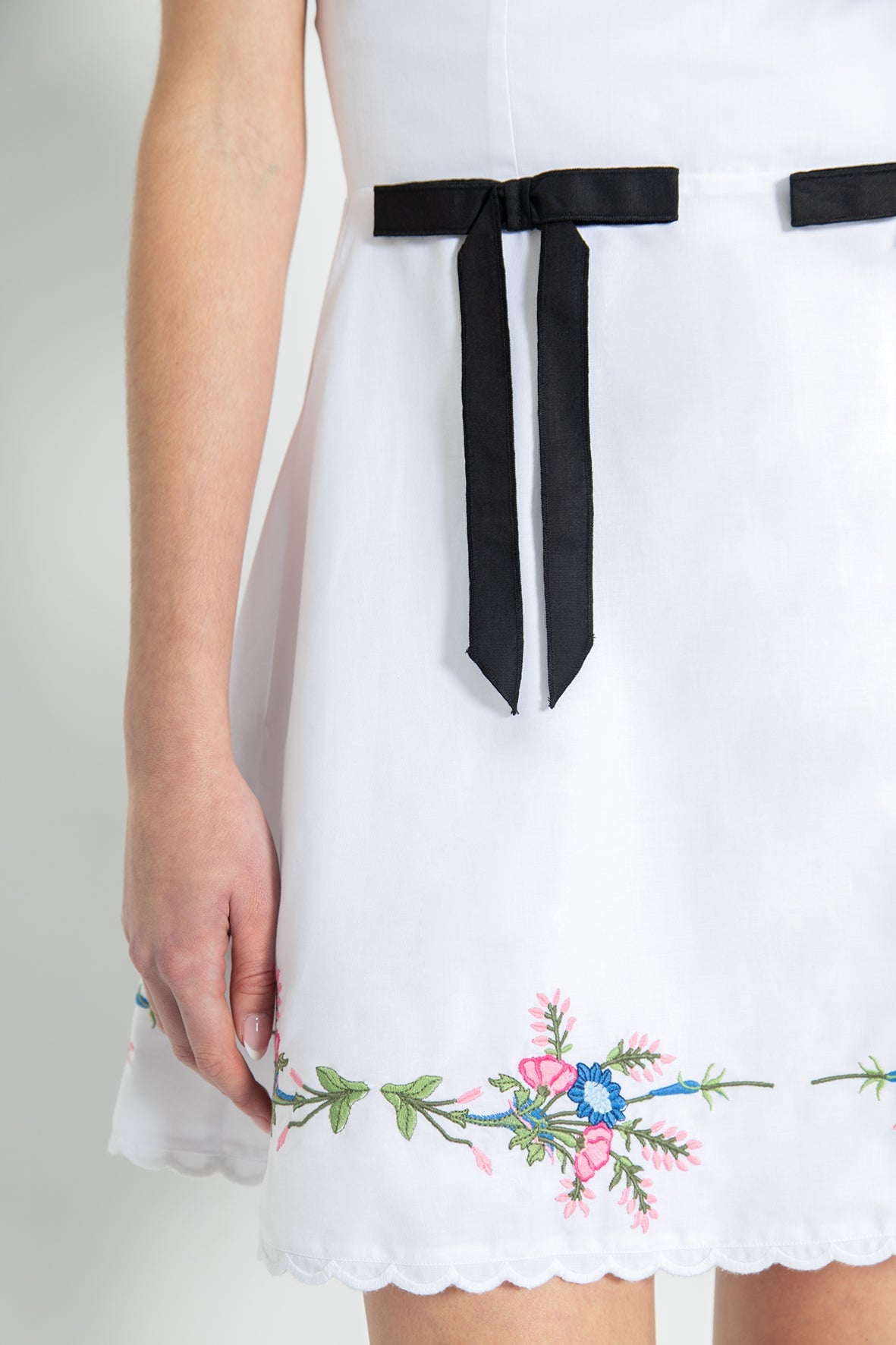 AYCAN DRESS by Fanm Mon