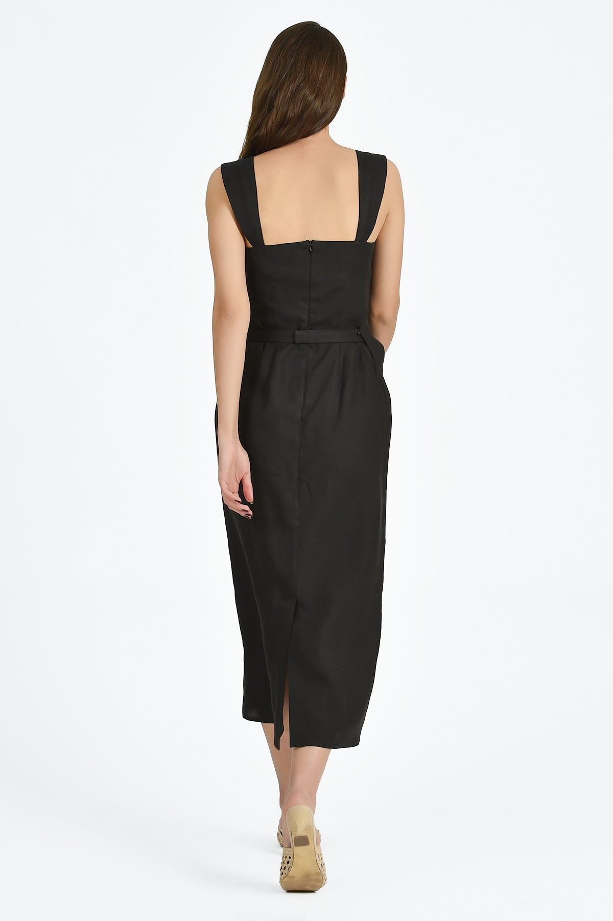 DOLCE DRESS by Fanm Mon