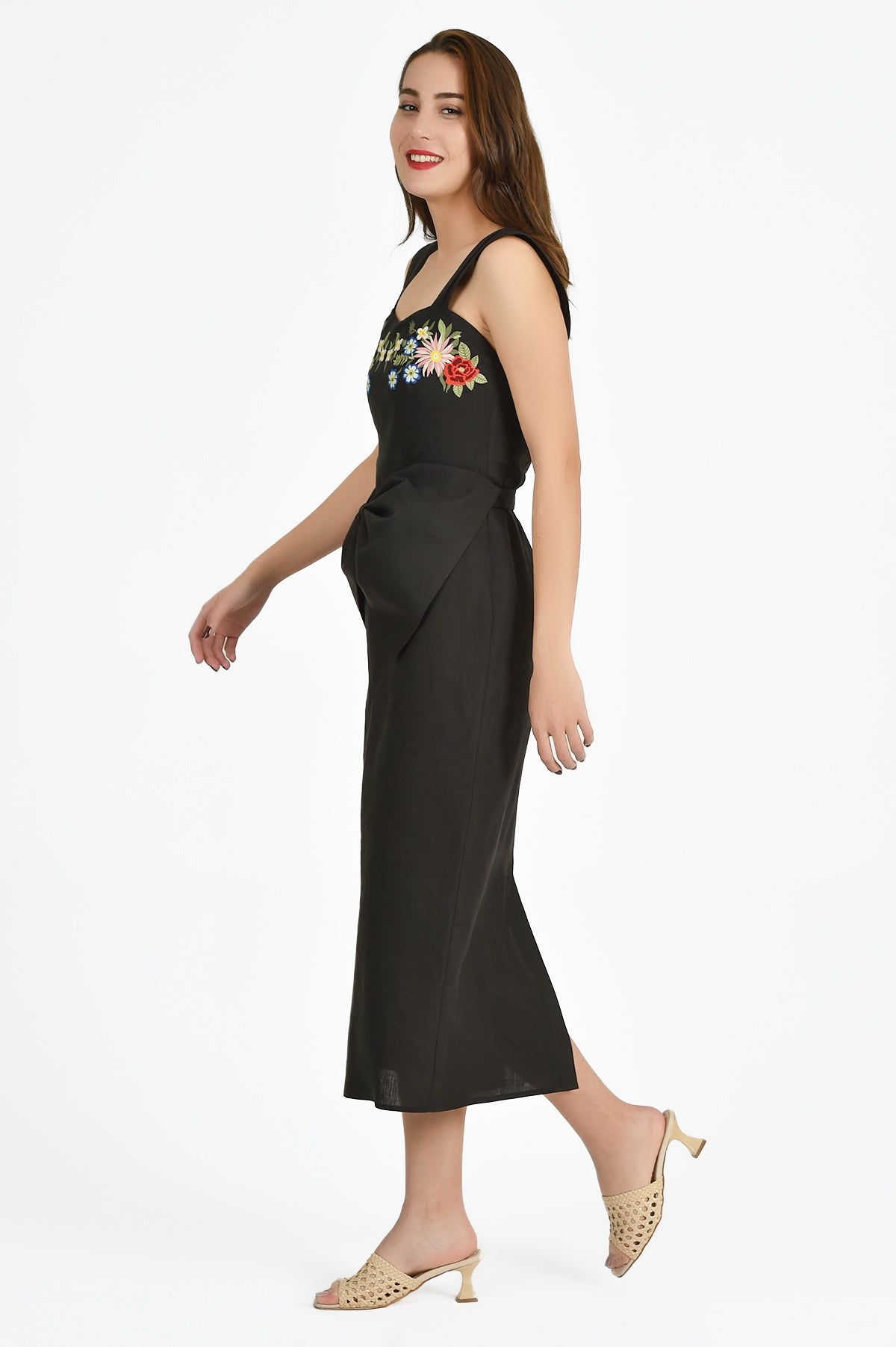 DOLCE DRESS by Fanm Mon