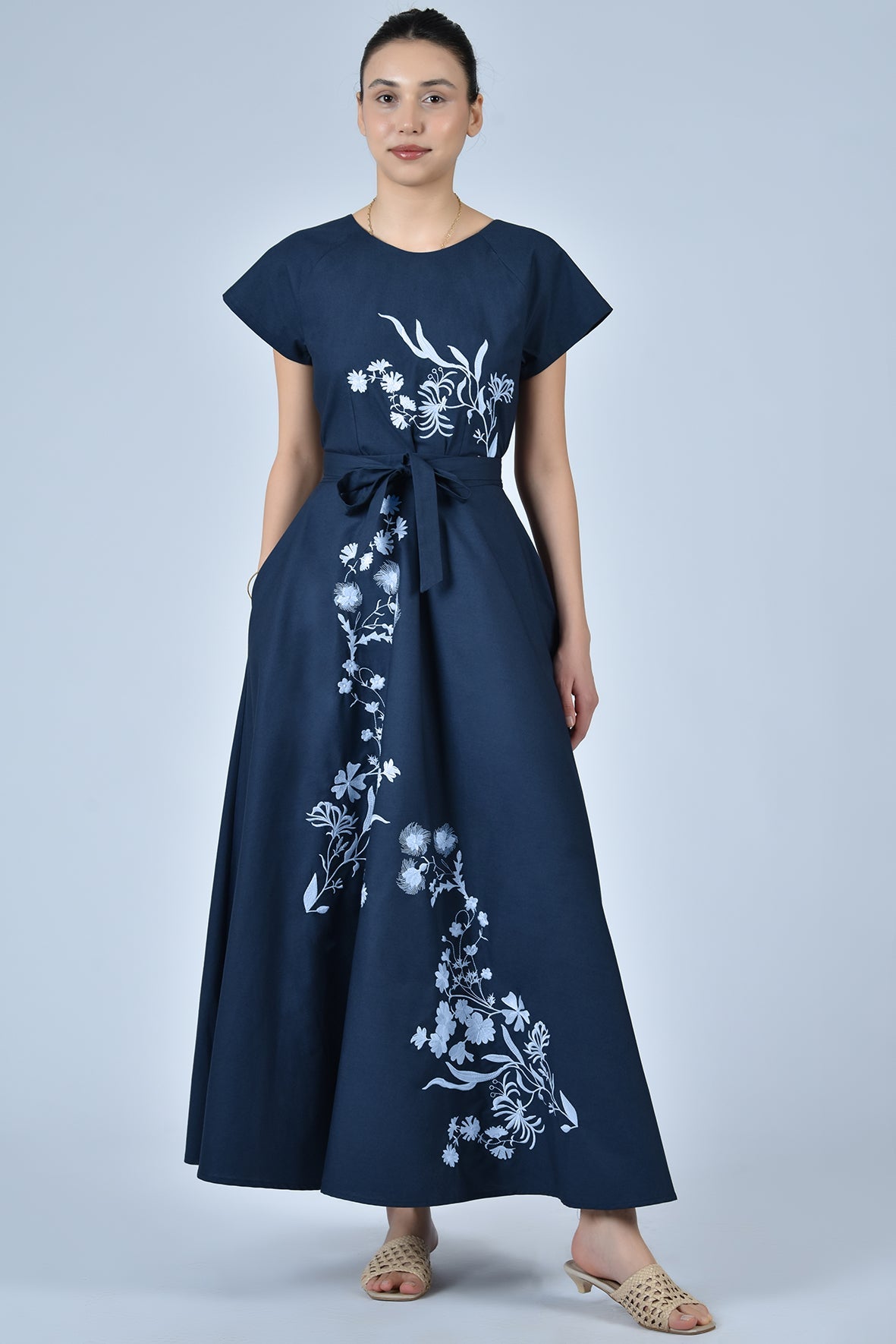 BOSTON DRESS
