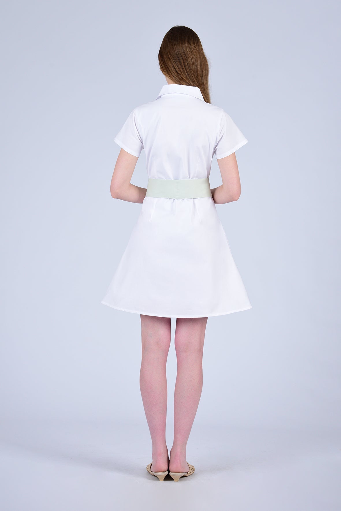 FLORA DRESS BY FANM MON