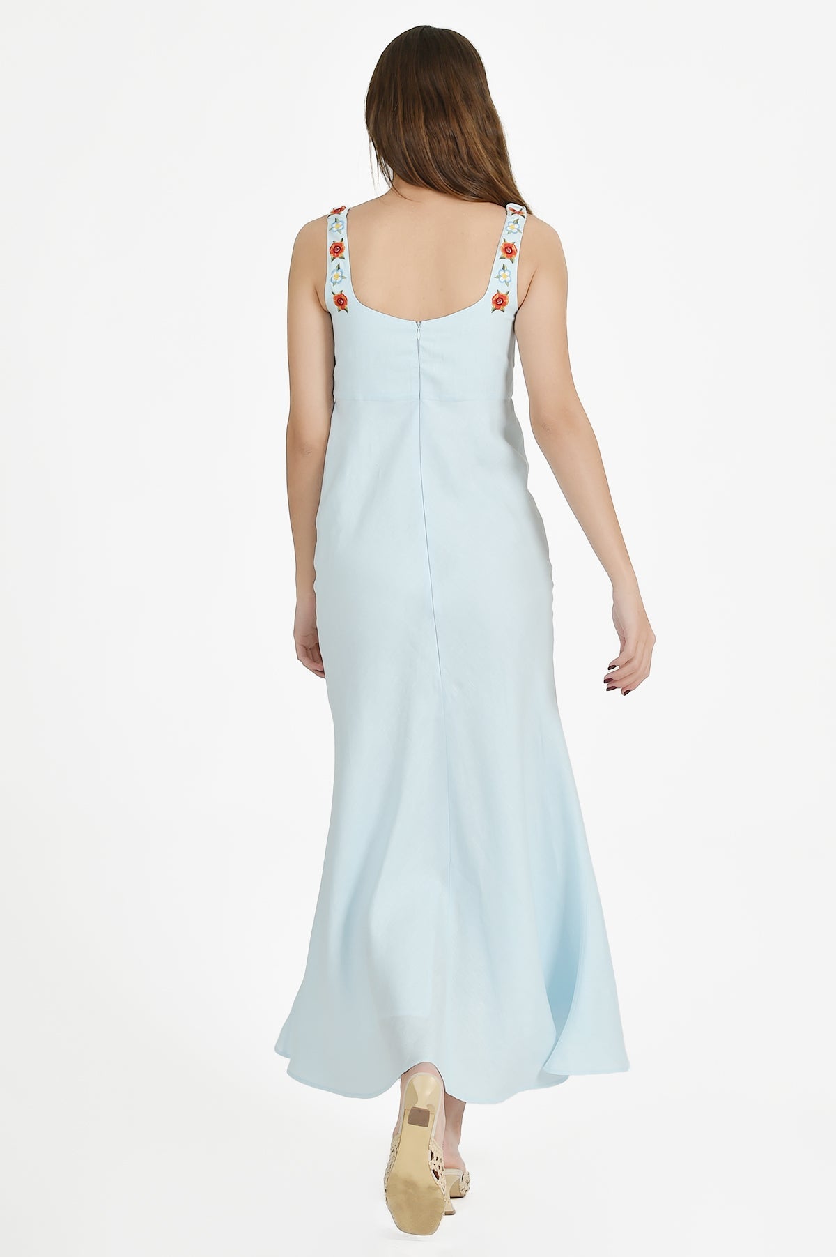 LULU DRESS by Fanm Mon