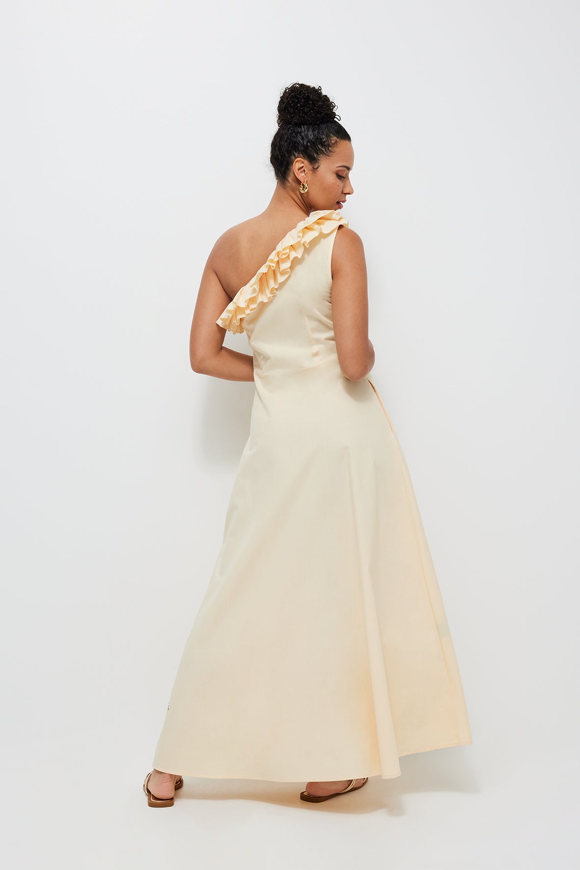 MELISA DRESS by Fanm Mon