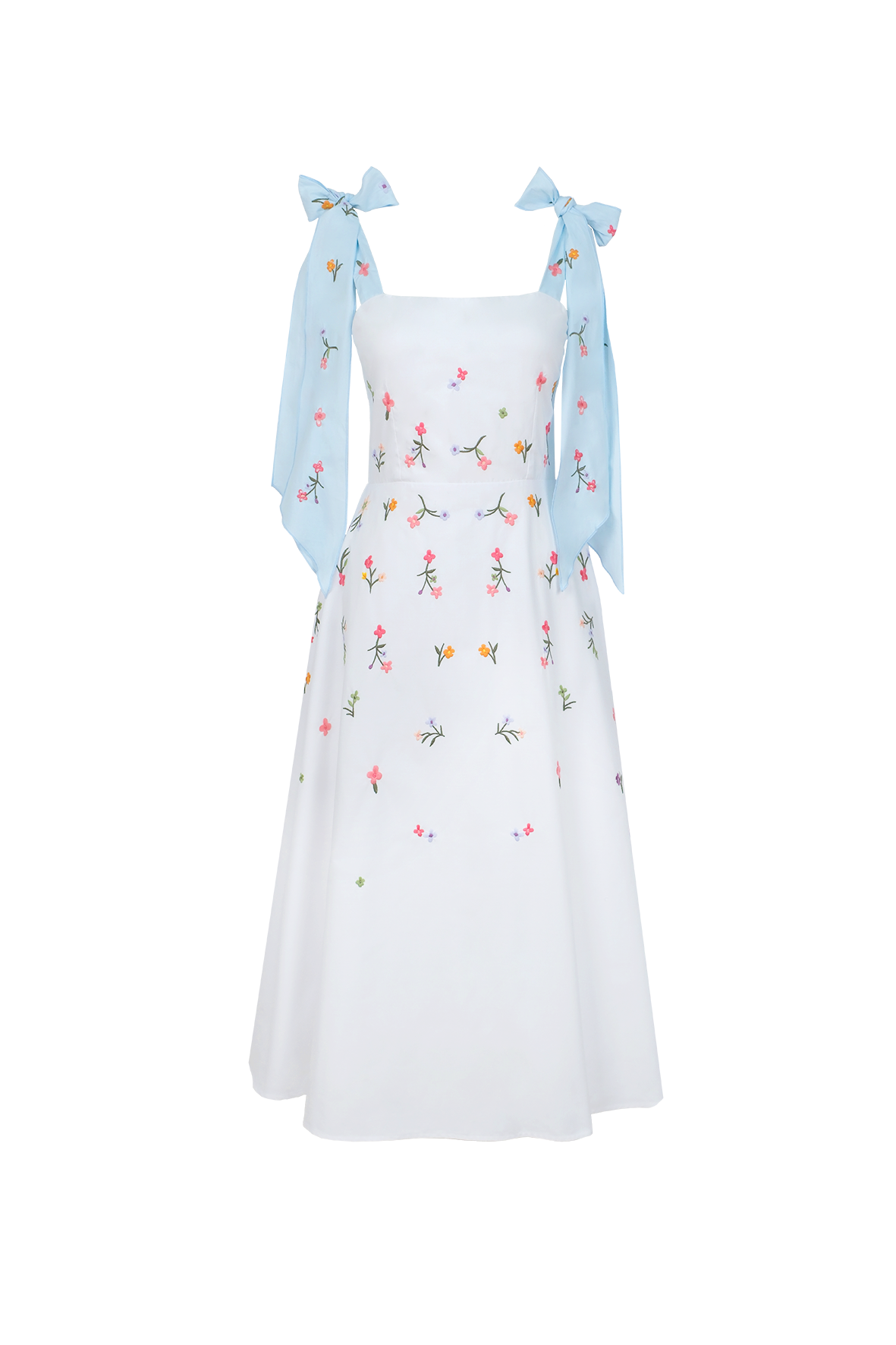 MELINA DRESS by Fanm Mon