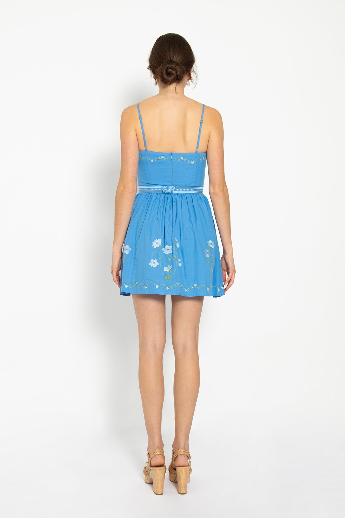 NALAN DRESS by Fanm Mon