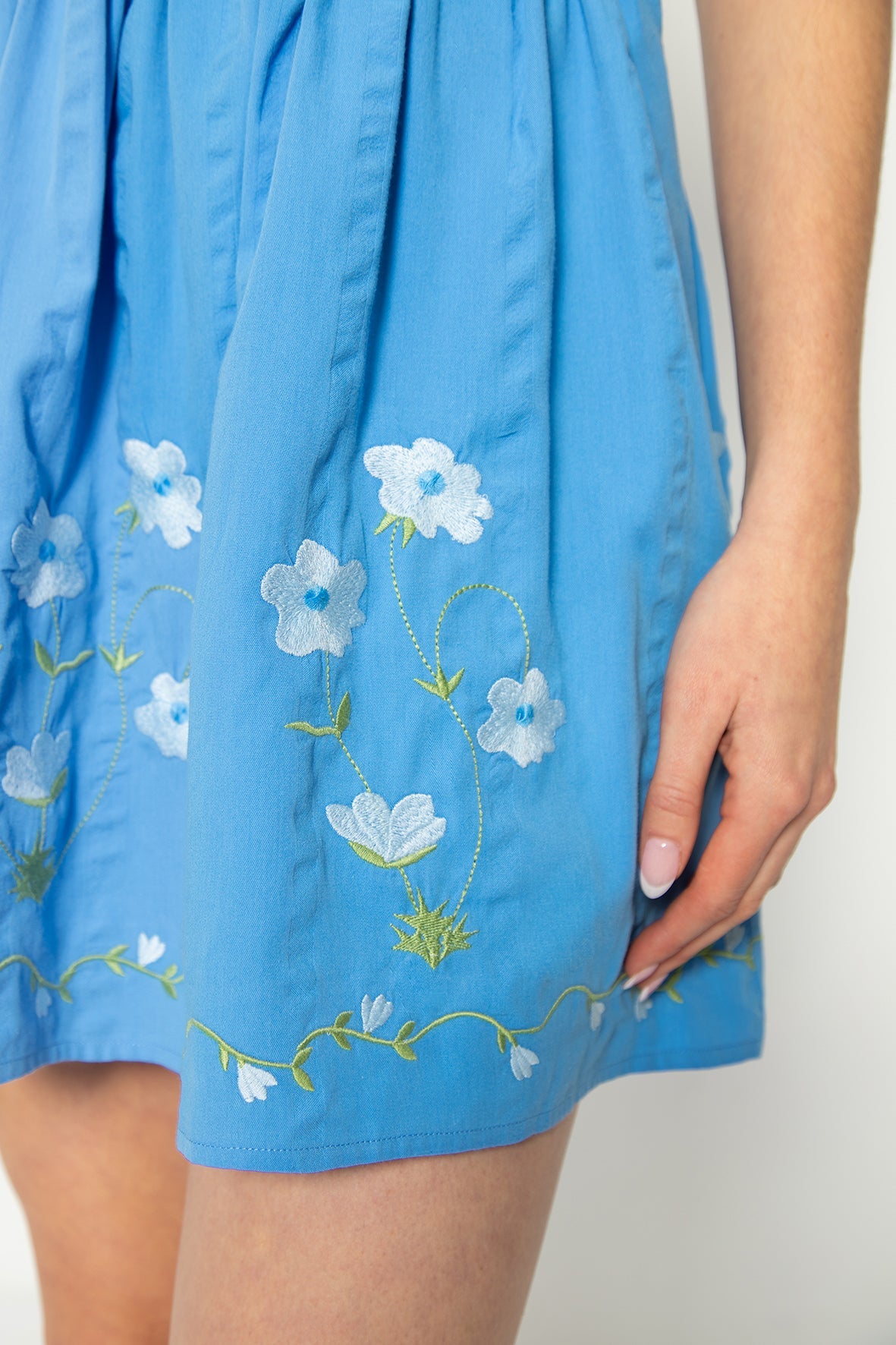 NALAN DRESS by Fanm Mon