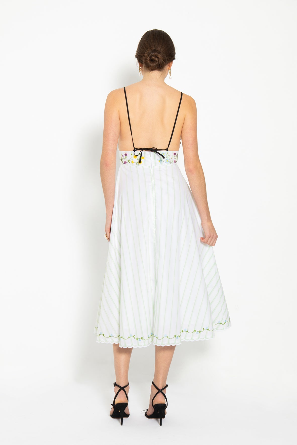 NUR DRESS by Fanm Mon