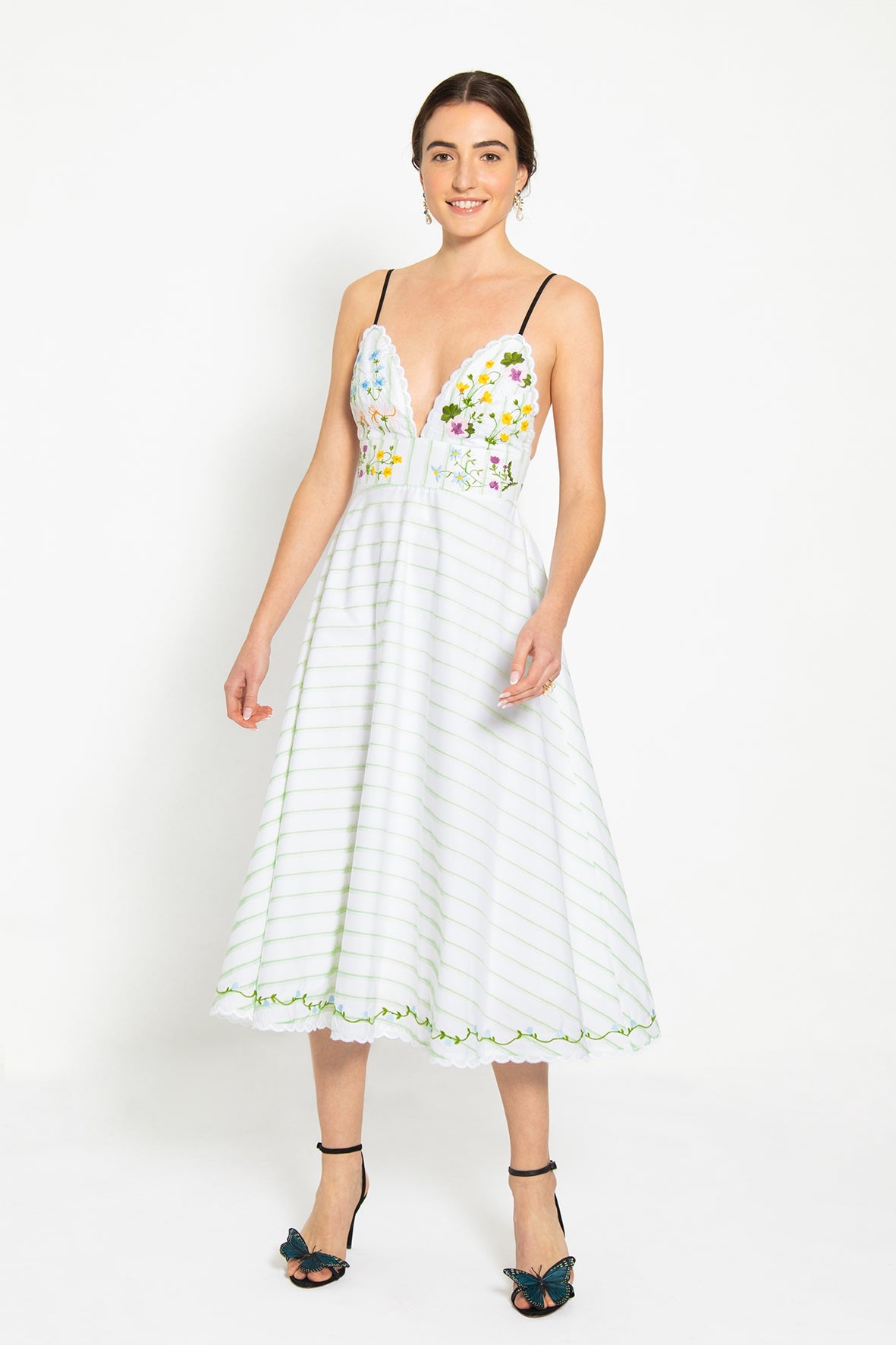 NUR DRESS by Fanm Mon