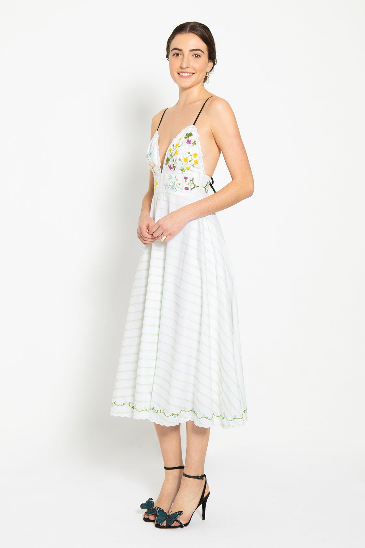 NUR DRESS by Fanm Mon