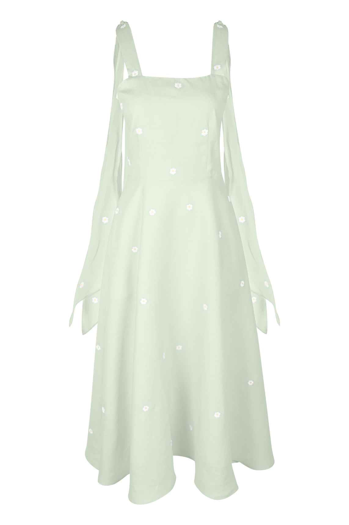 SHAYNA DRESS by Fanm Mon