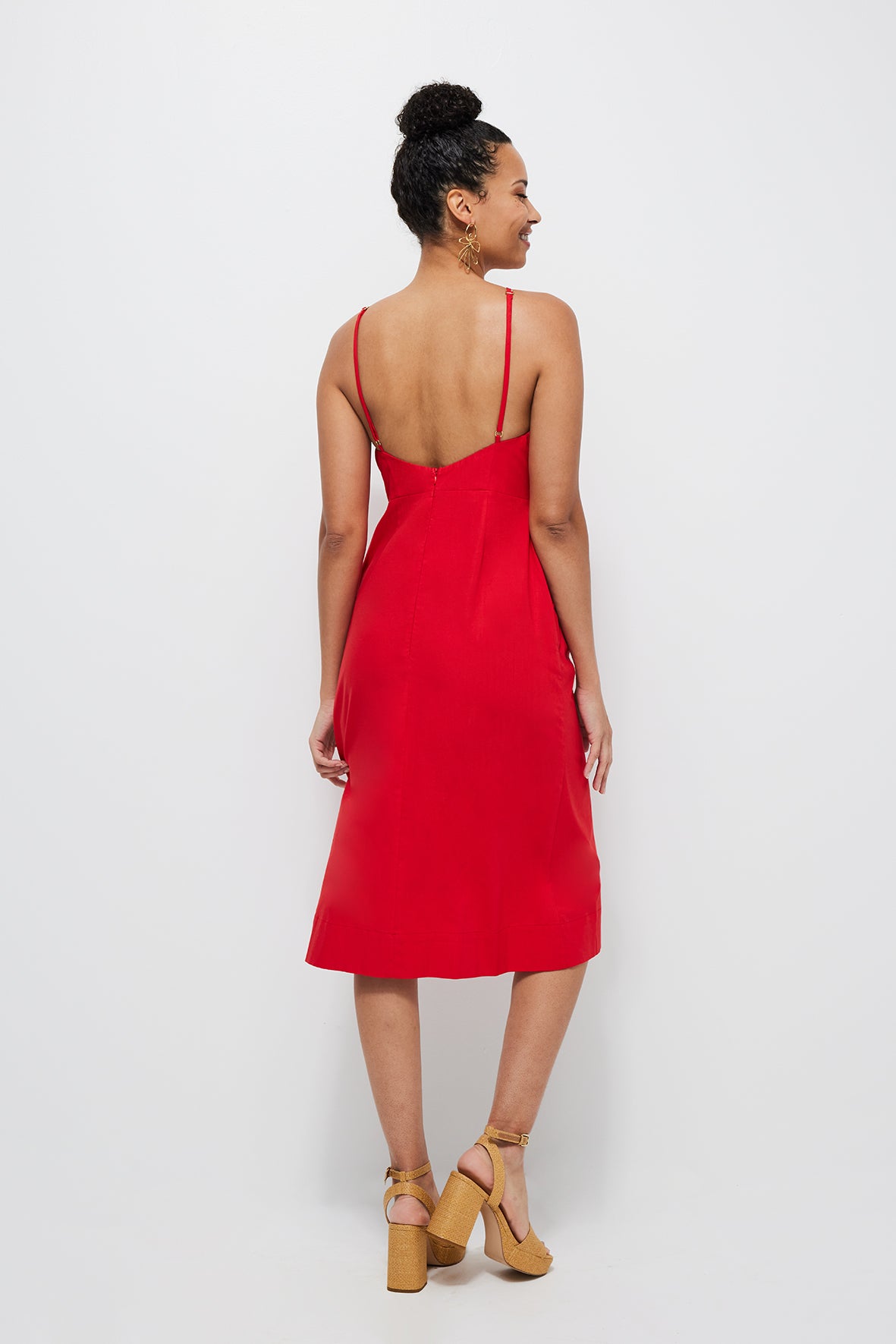 PIERRE DRESS by Fanm Mon