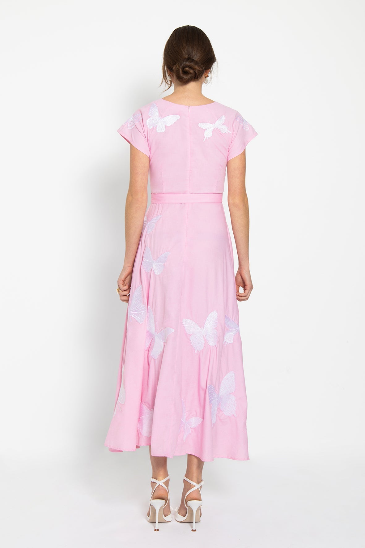 PELIN DRESS by Fanm Mon