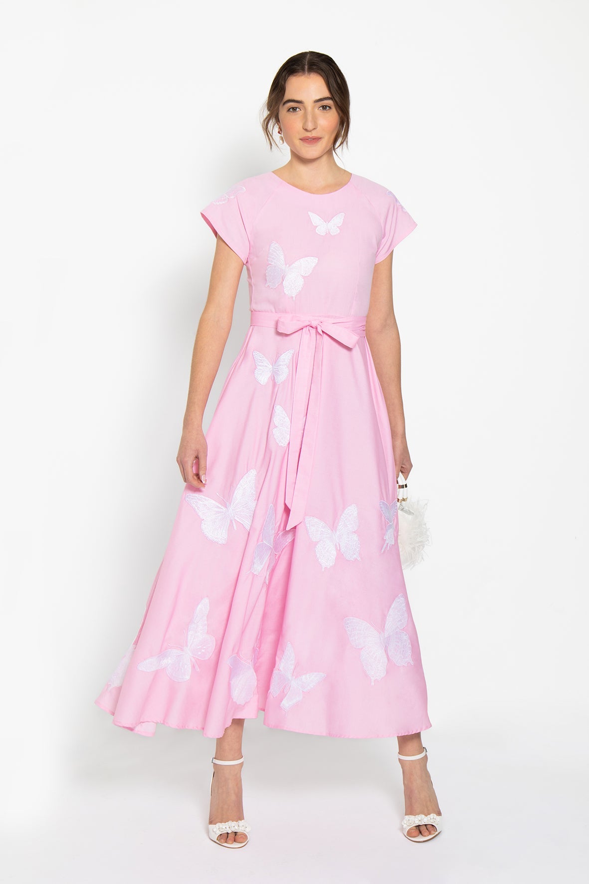PELIN DRESS by Fanm Mon