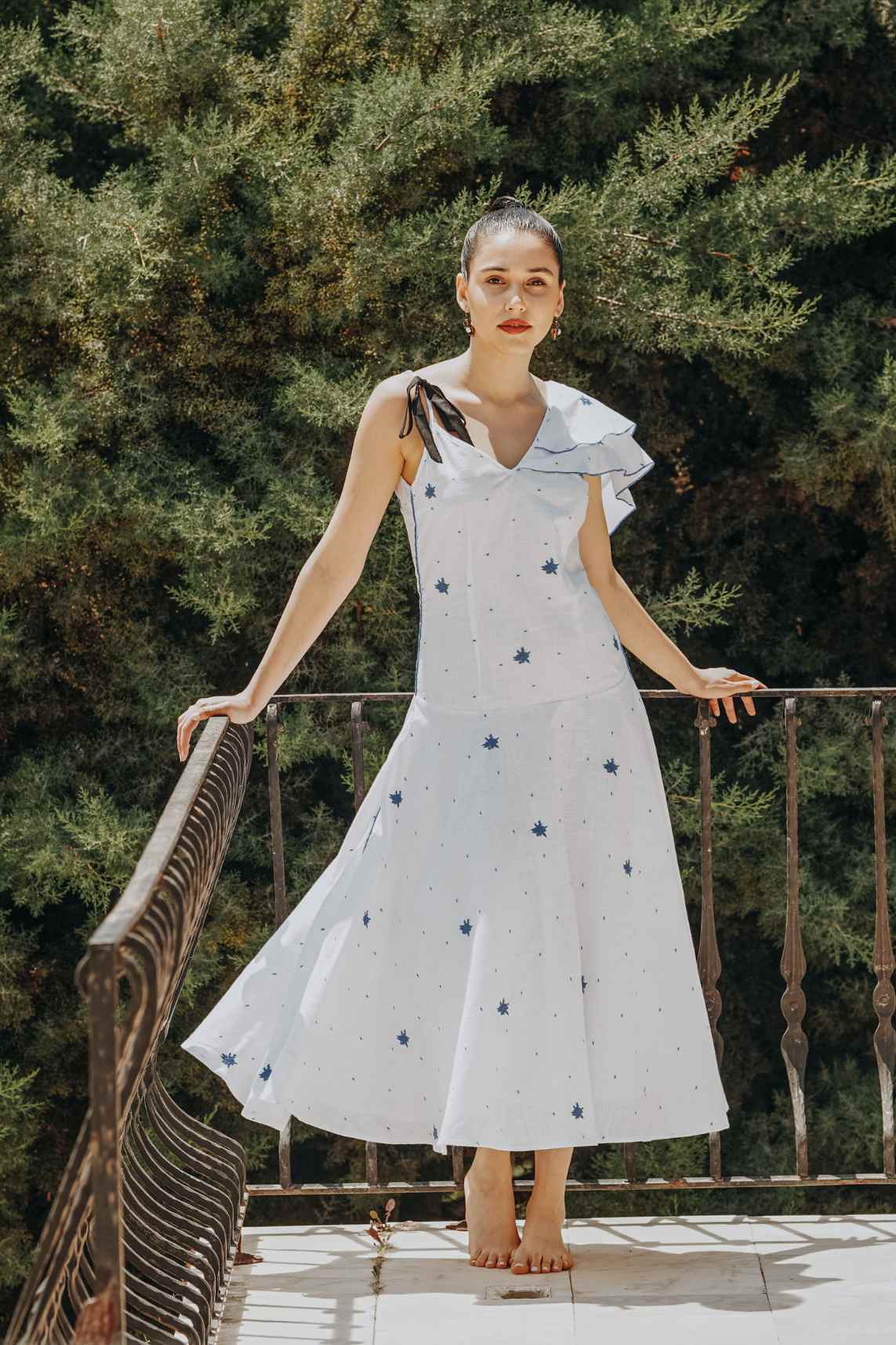 POPPY by Fanm Mon