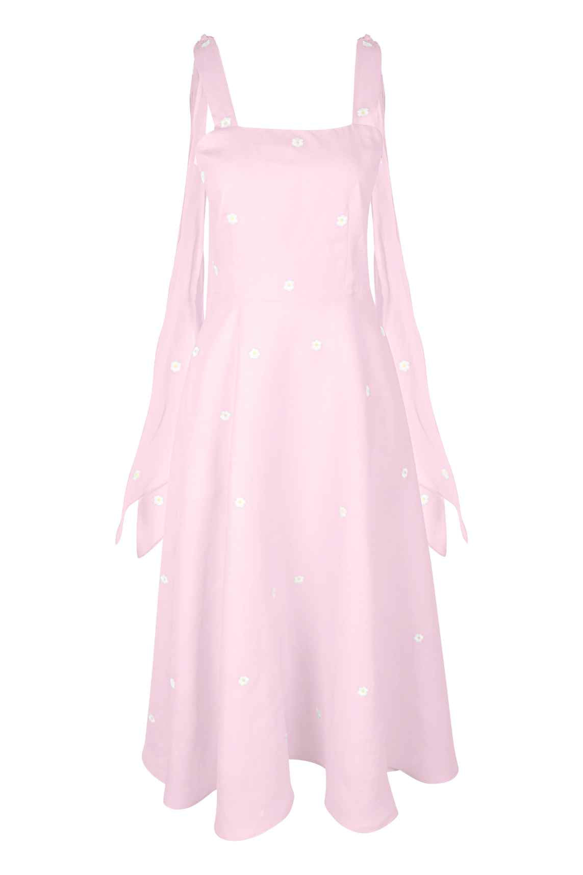 SHAYNA DRESS by Fanm Mon