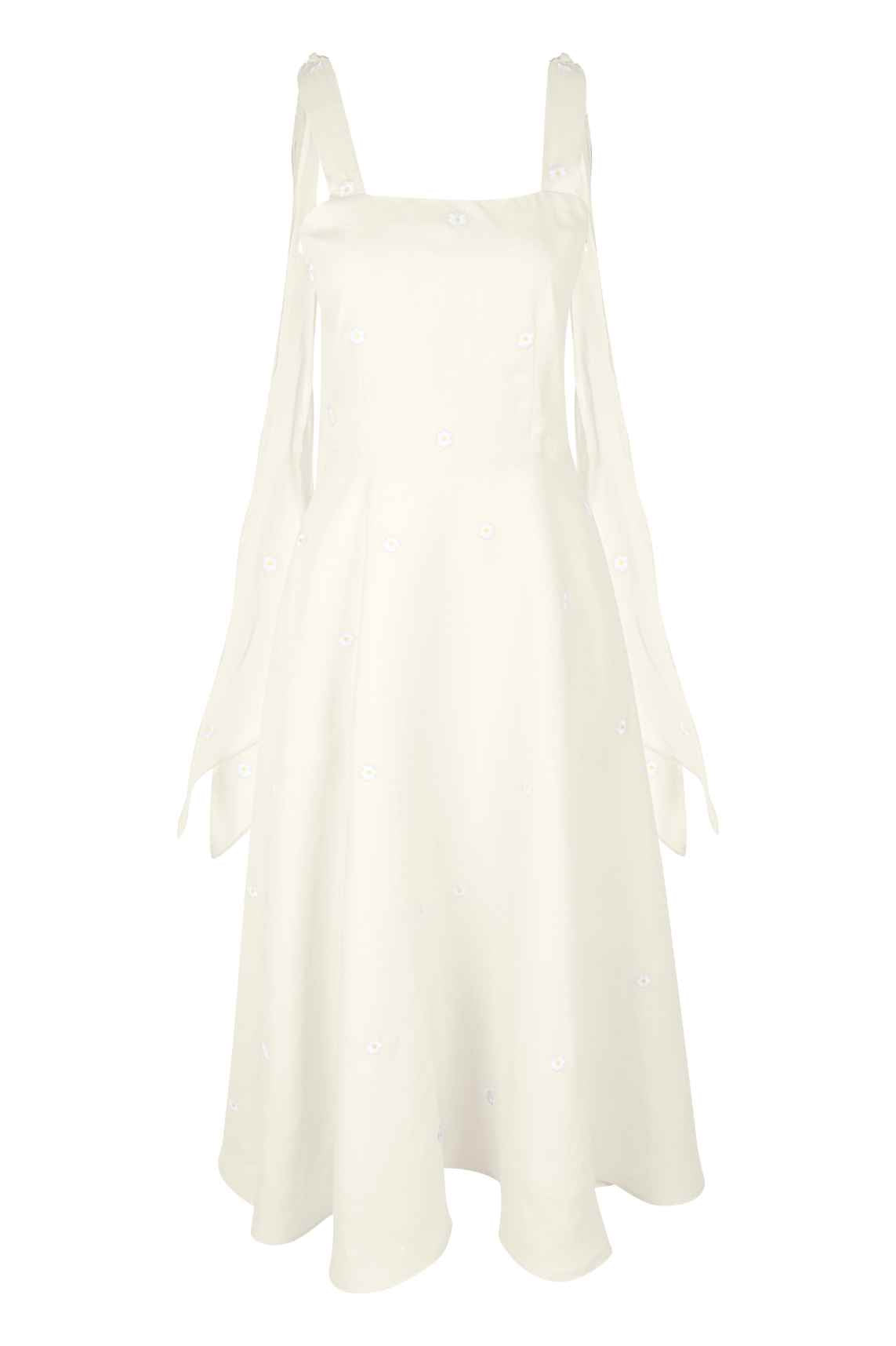 SHAYNA DRESS by Fanm Mon
