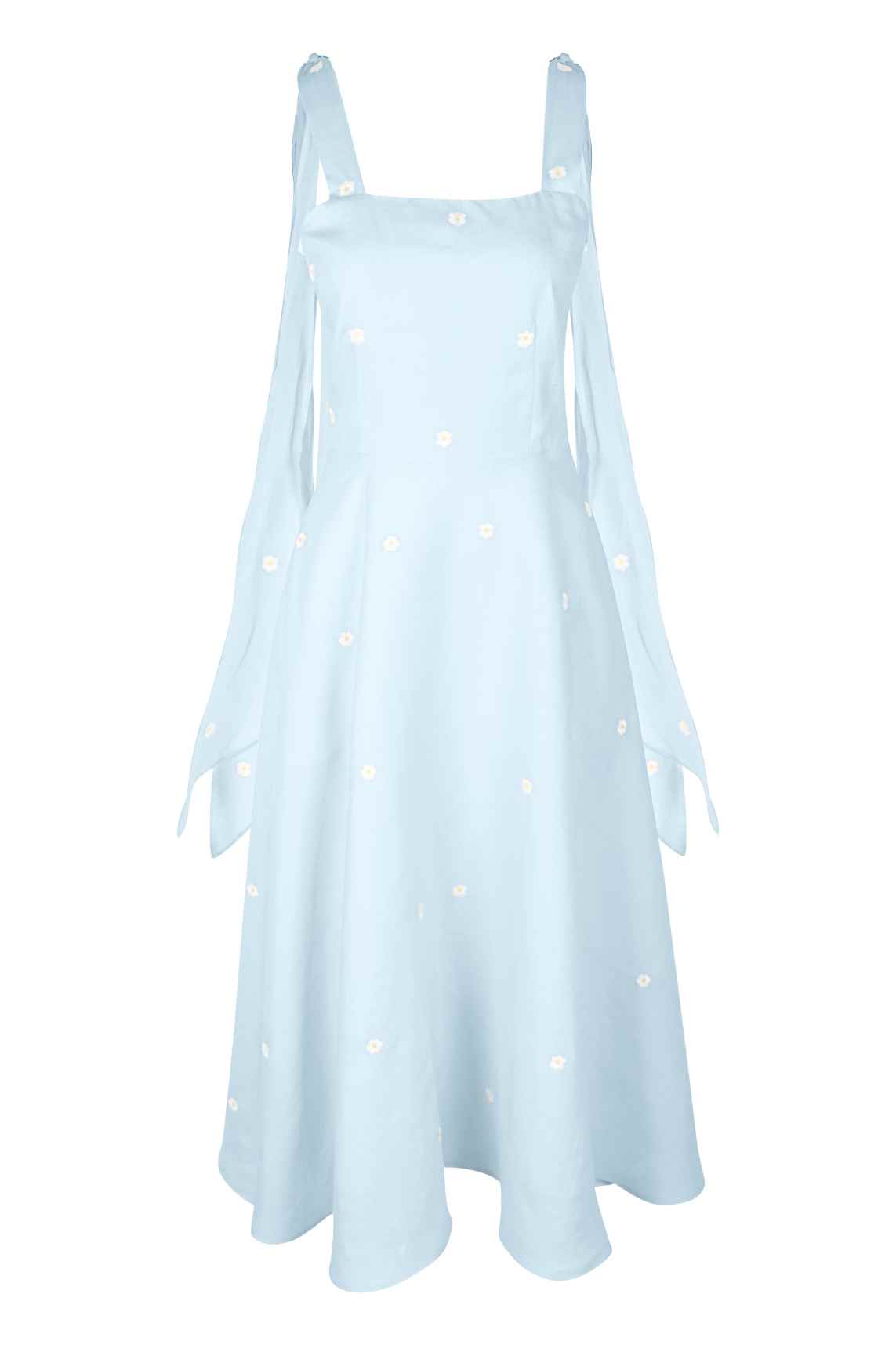 SHAYNA DRESS by Fanm Mon