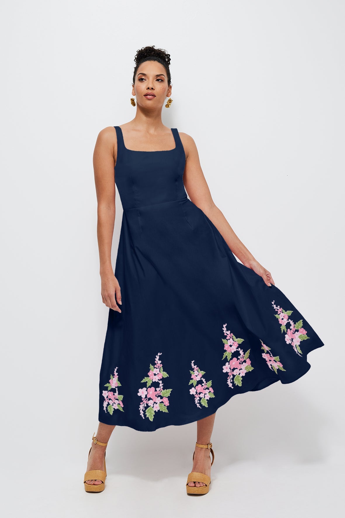 ADORA DRESS BY FANM MON