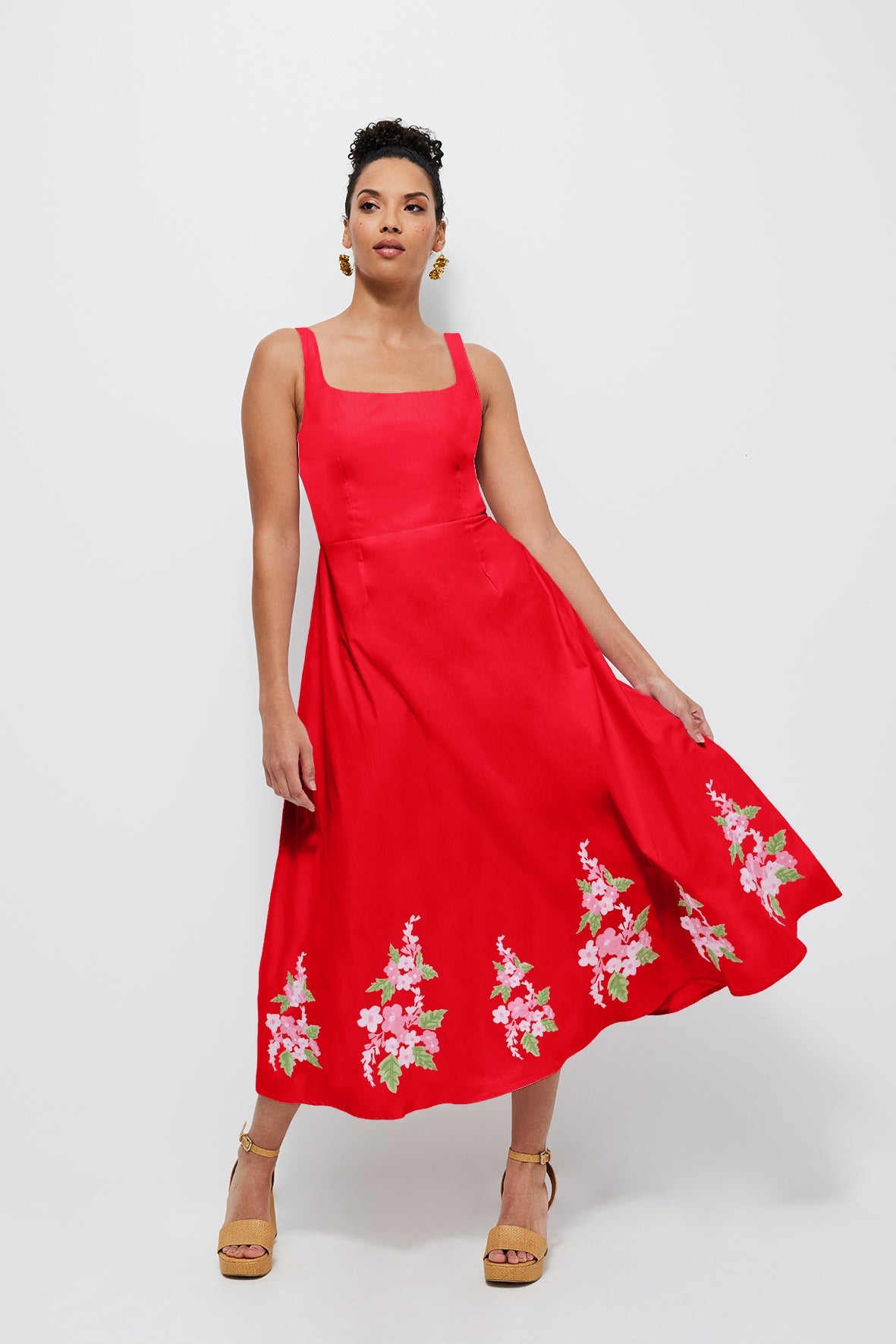 ADORA DRESS BY FANM MON