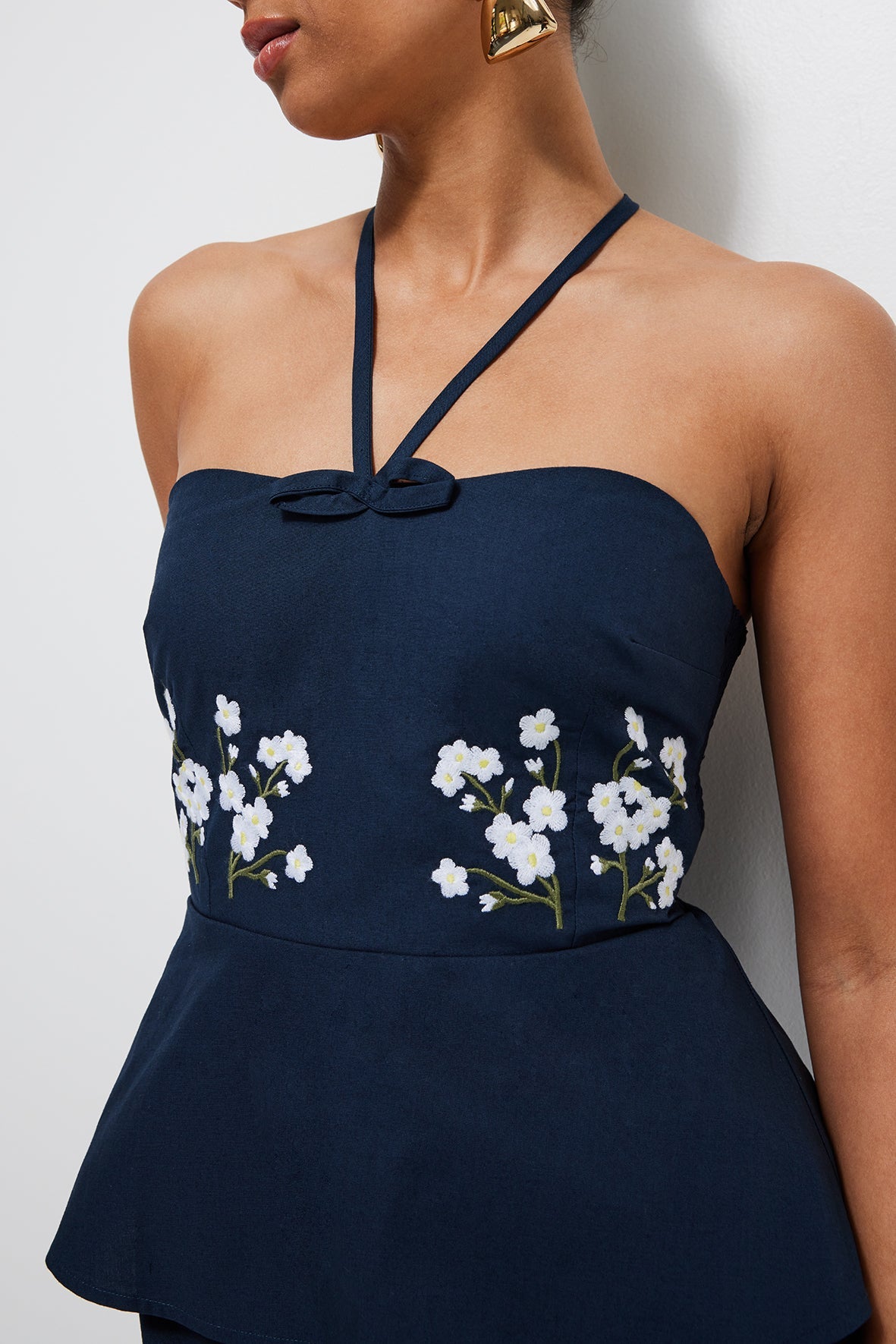 KEVSER DRESS BY FANM MON