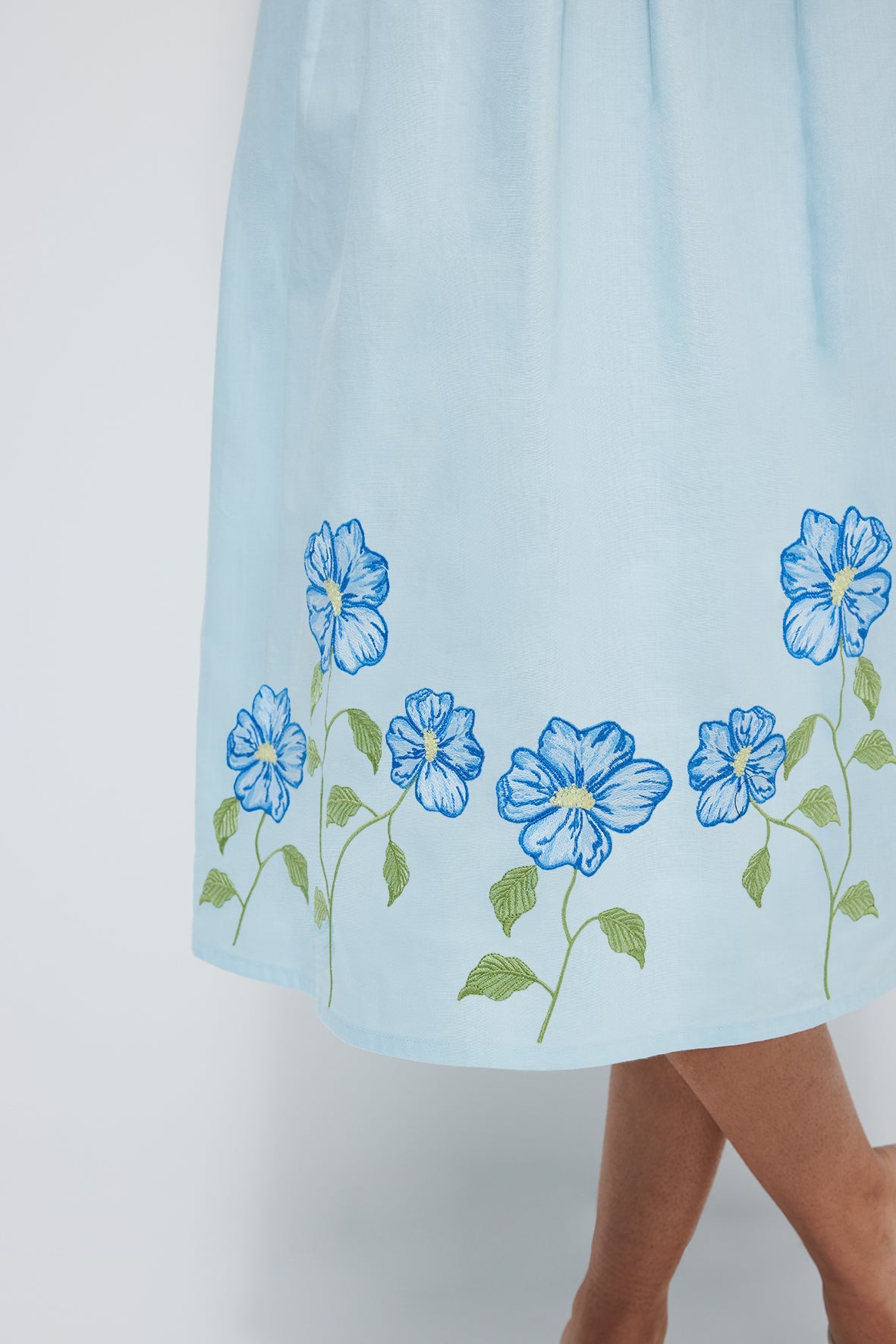YEKDARE DRESS by Fanm Mon