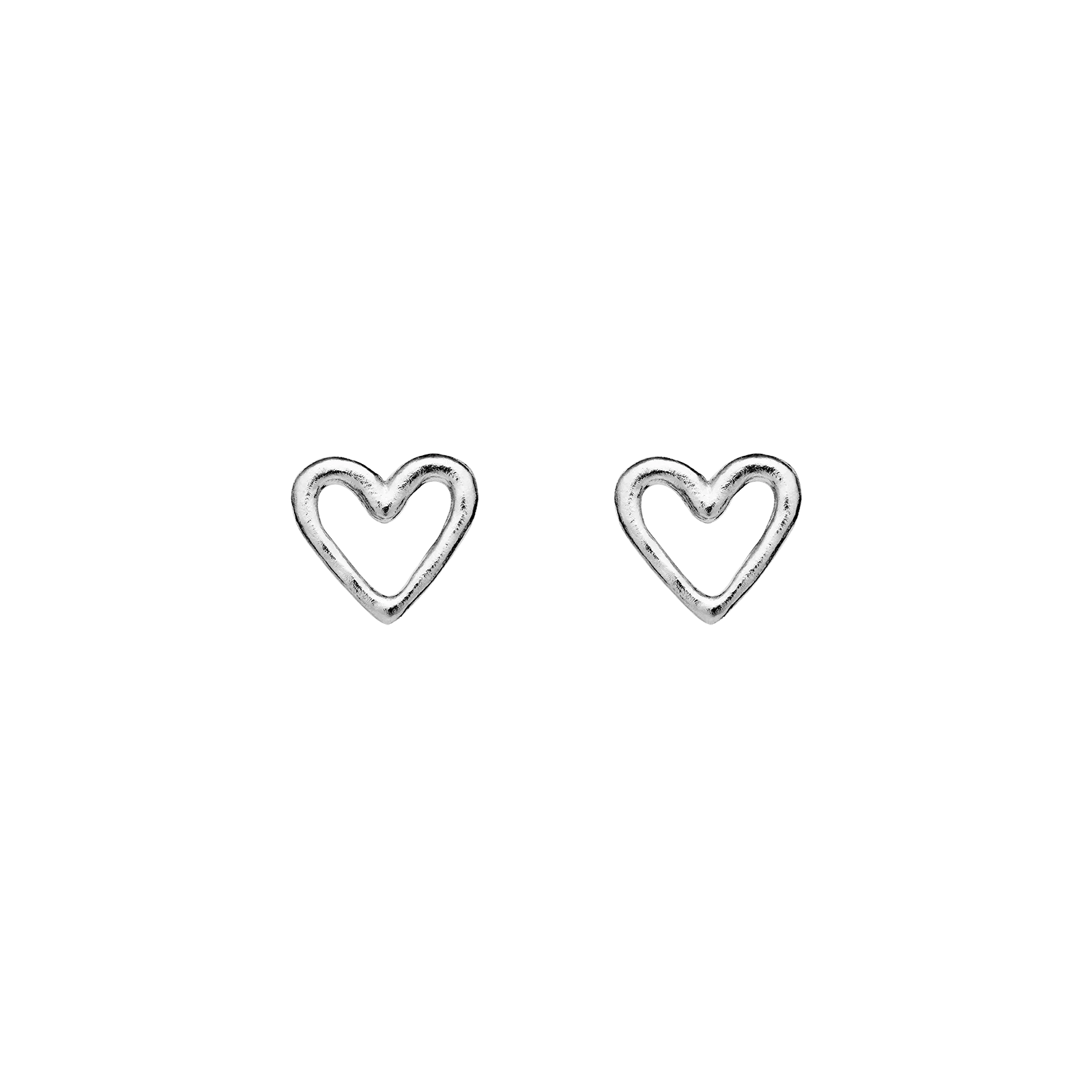 Filou Earrings by Maanesten