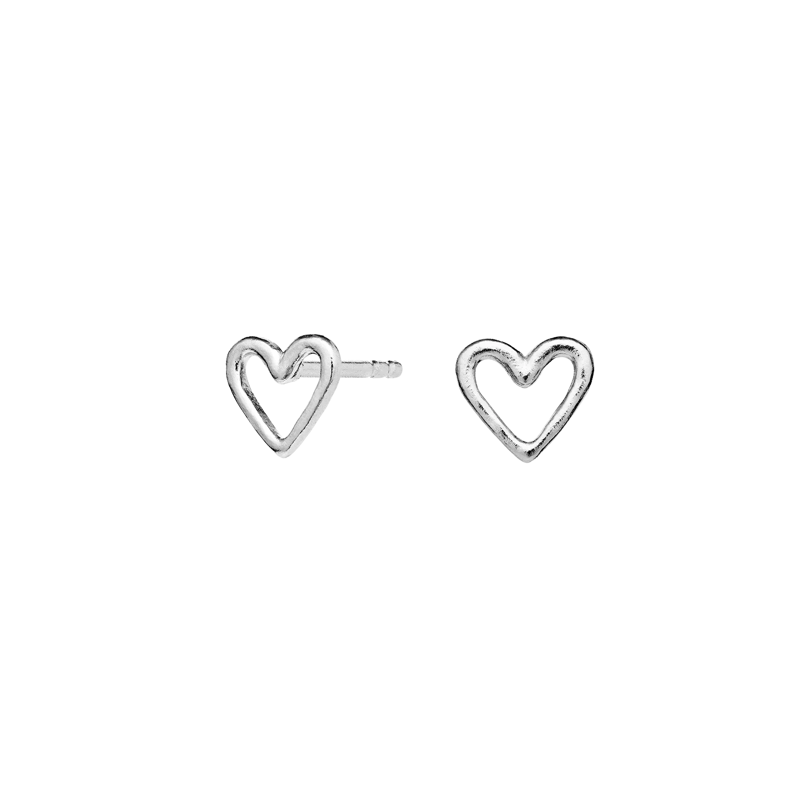 Filou Earrings by Maanesten
