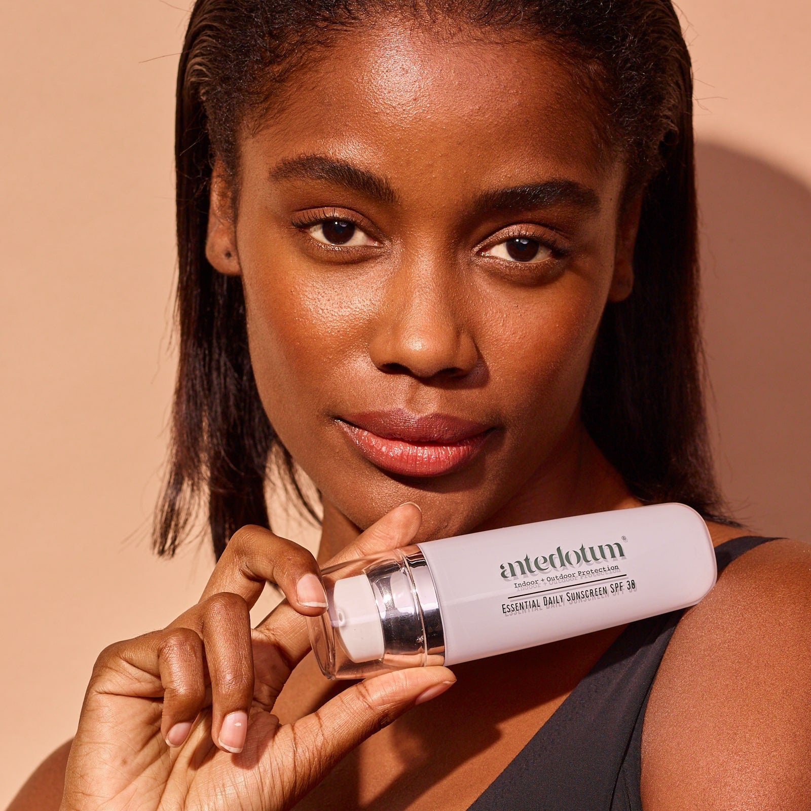 Essential Daily Sunscreen by Antedotum