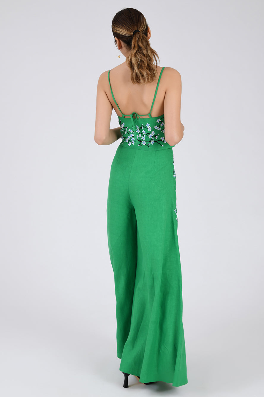 PASSION PANT SET by Fanm Mon