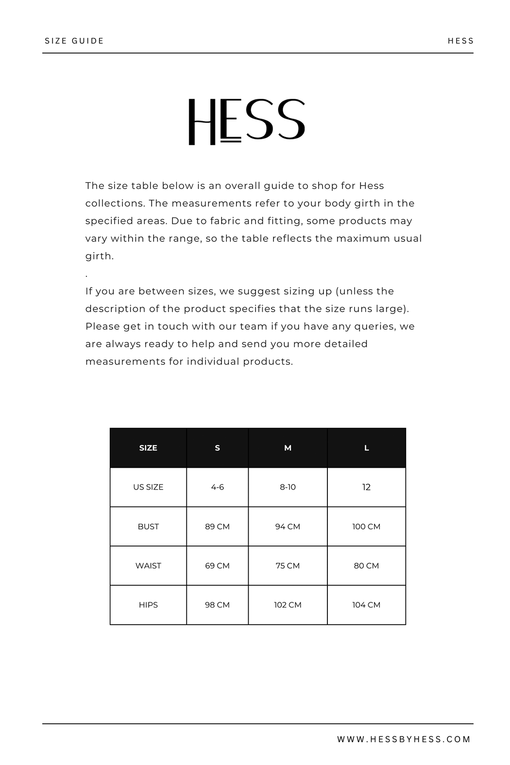Noches Long Dress by Hess