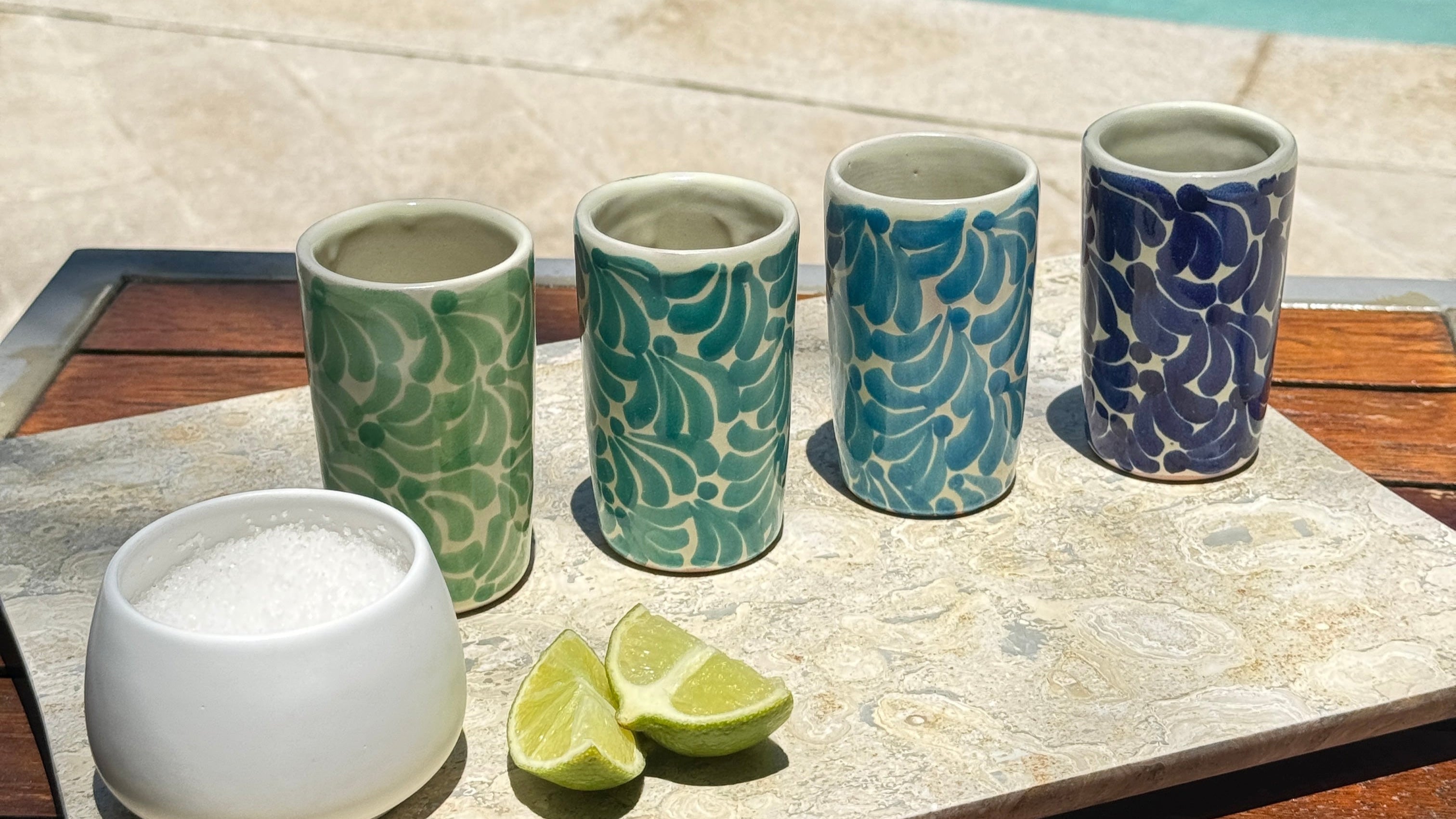 Tequileros Azul by Agave