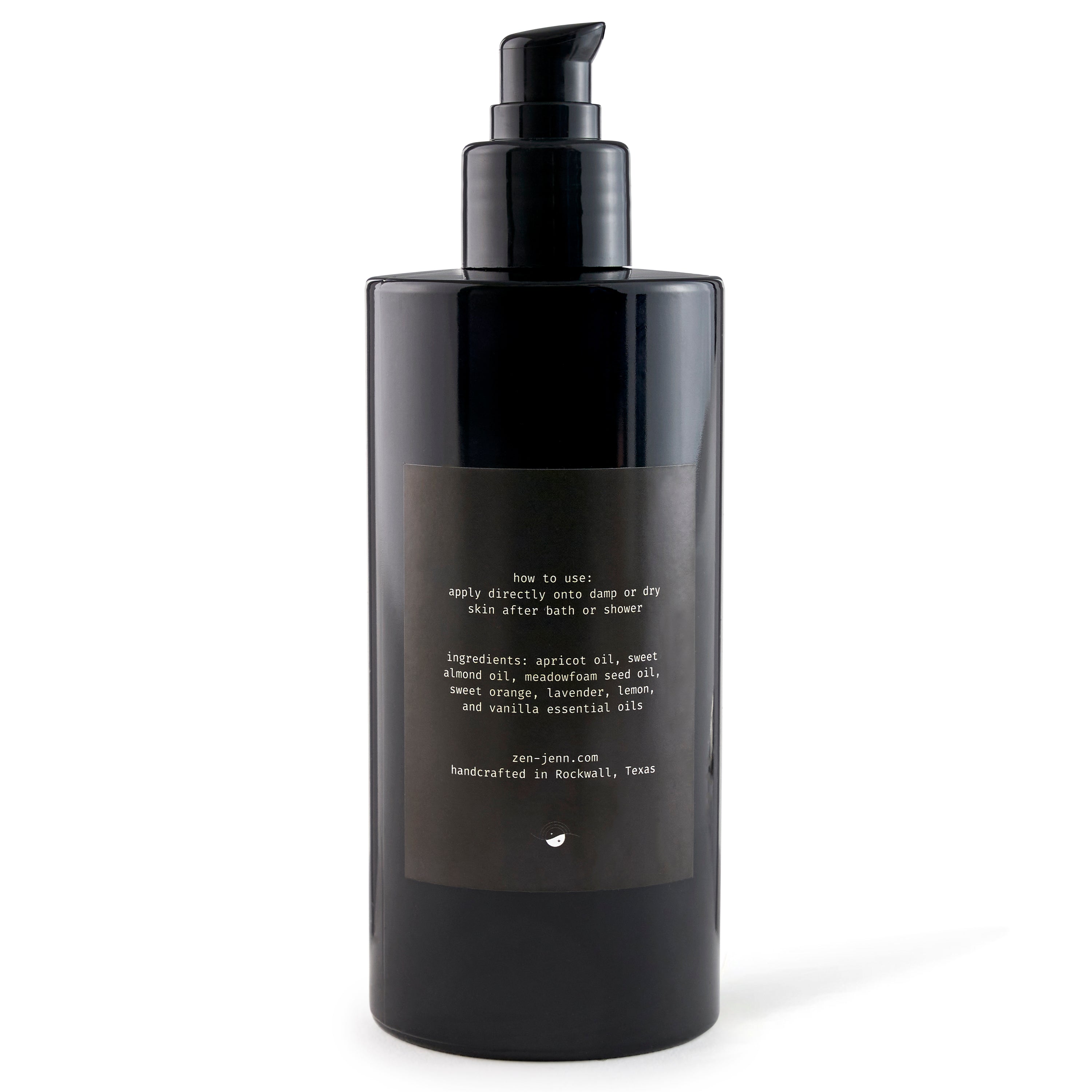 Illuminate Body Oil by ZenJenn