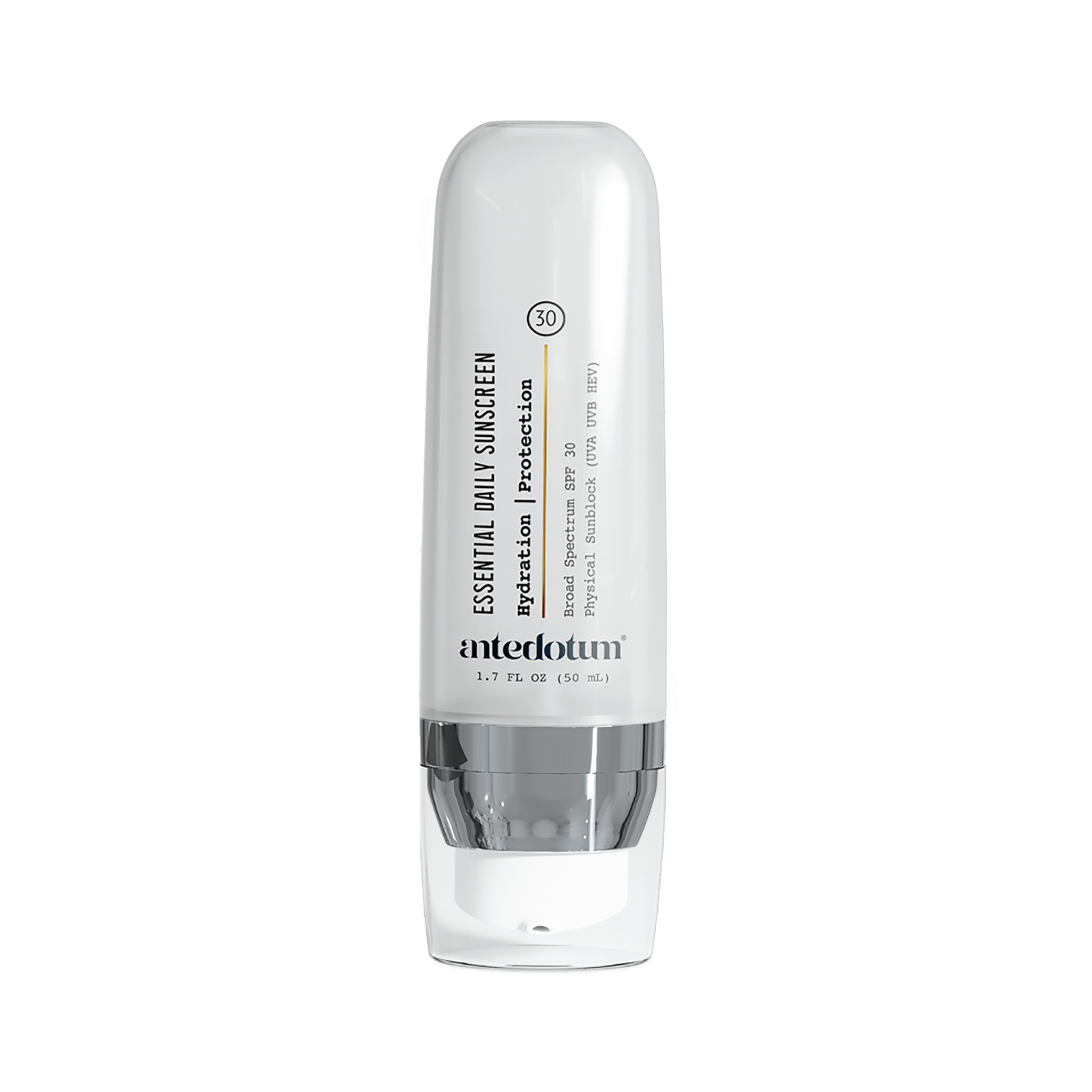 Essential Daily Sunscreen by Antedotum
