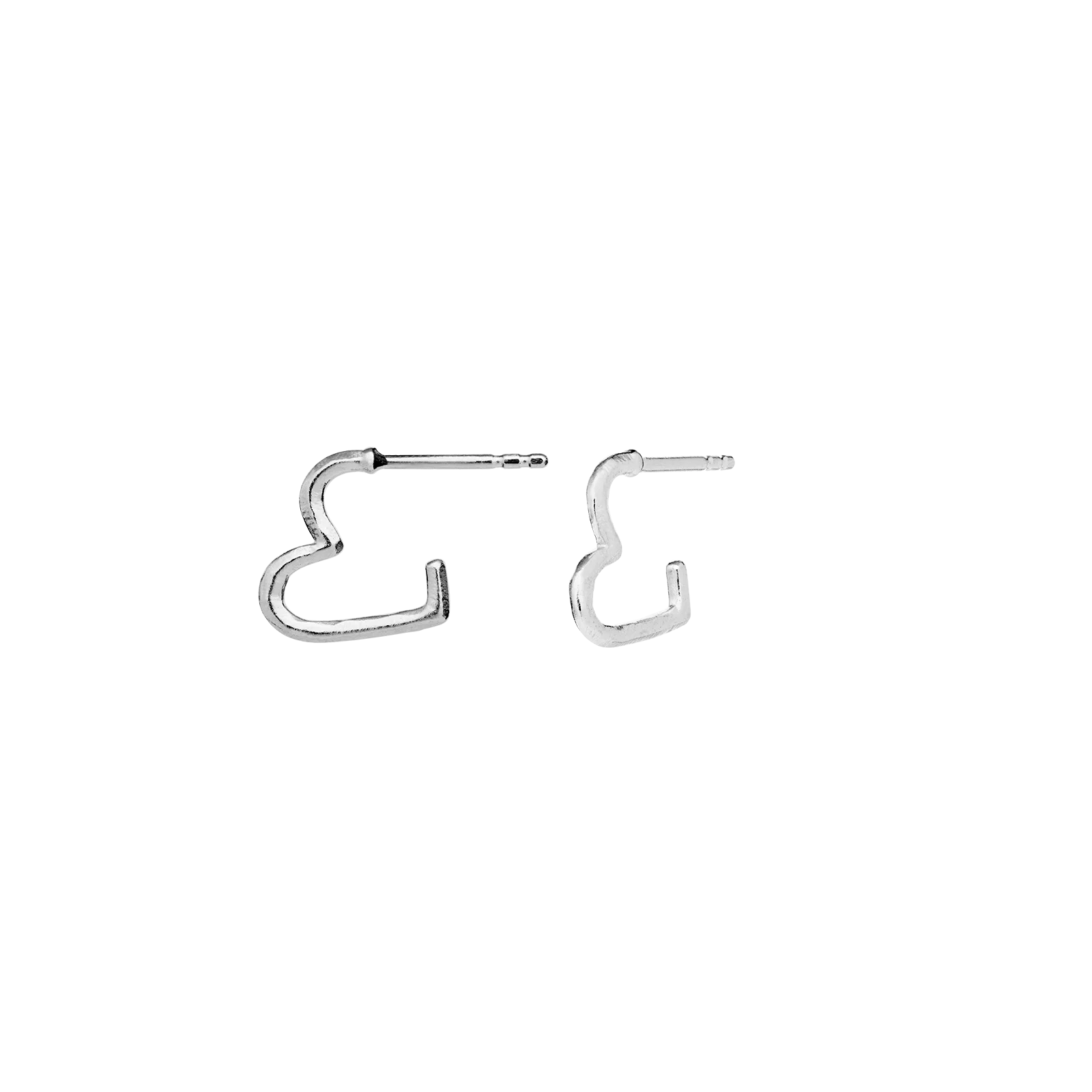 Laia Small Earrings by Maanesten
