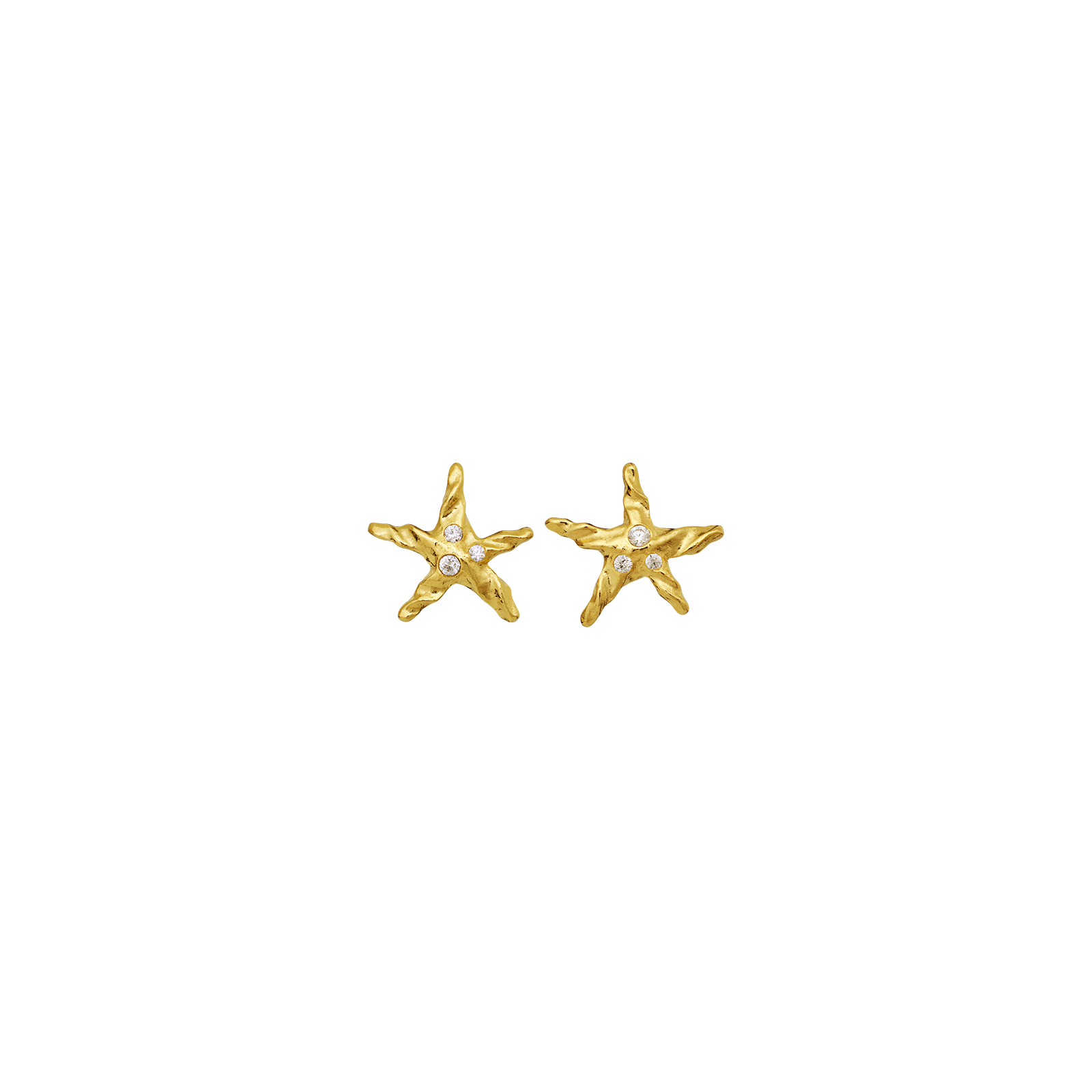 Lana Earrings by Maanesten