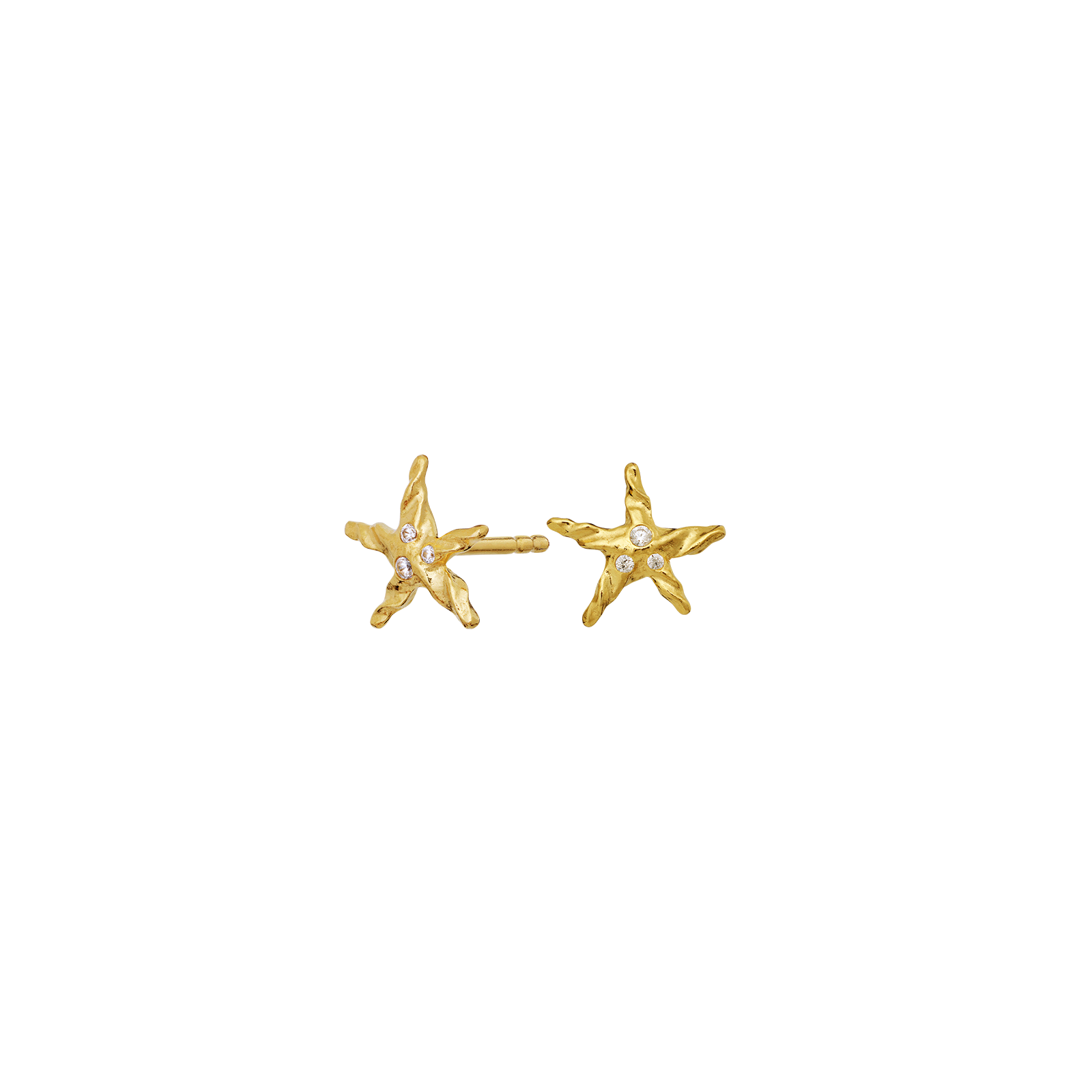 Lana Earrings by Maanesten