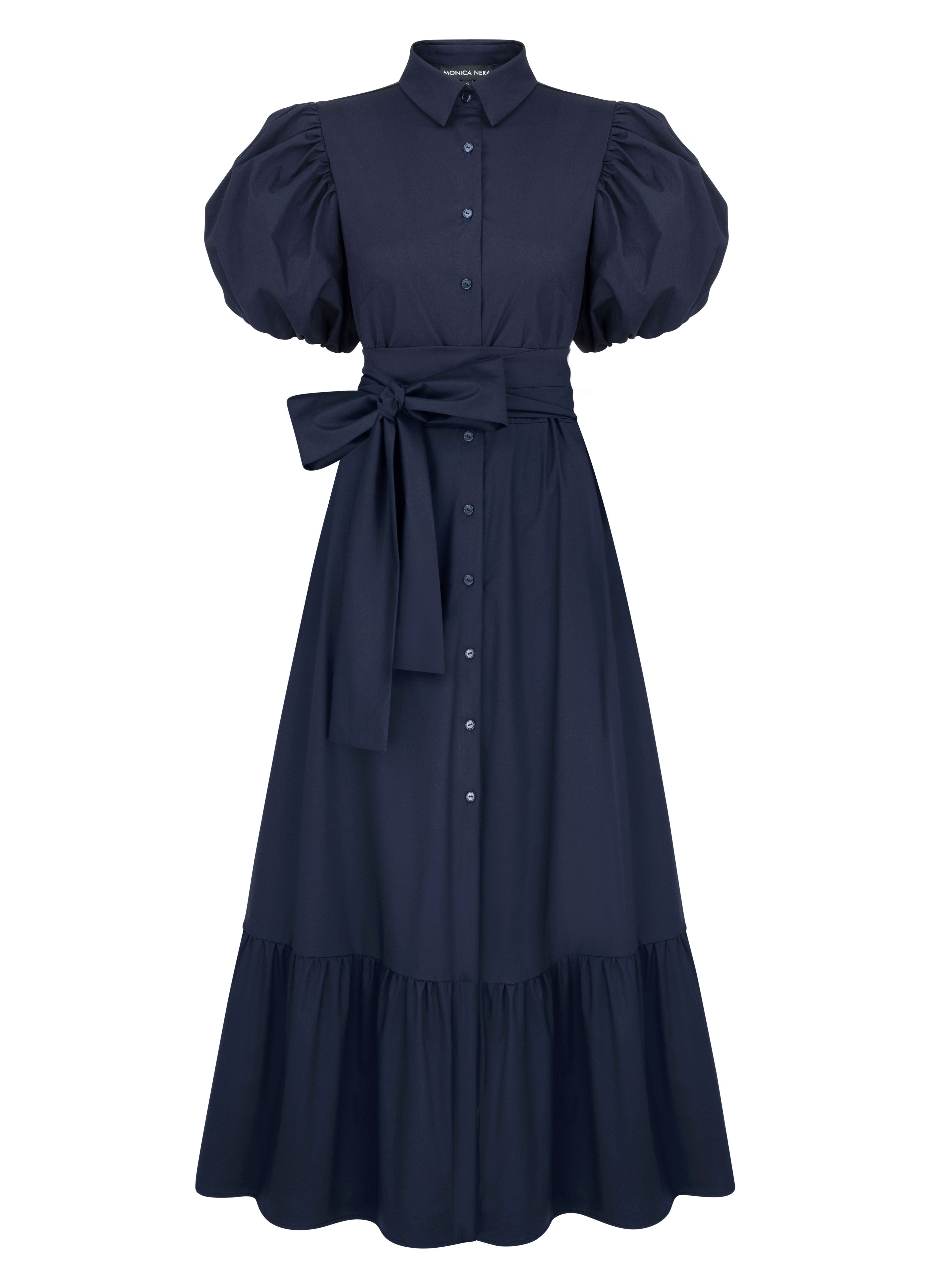 Leonor Maxi Dress