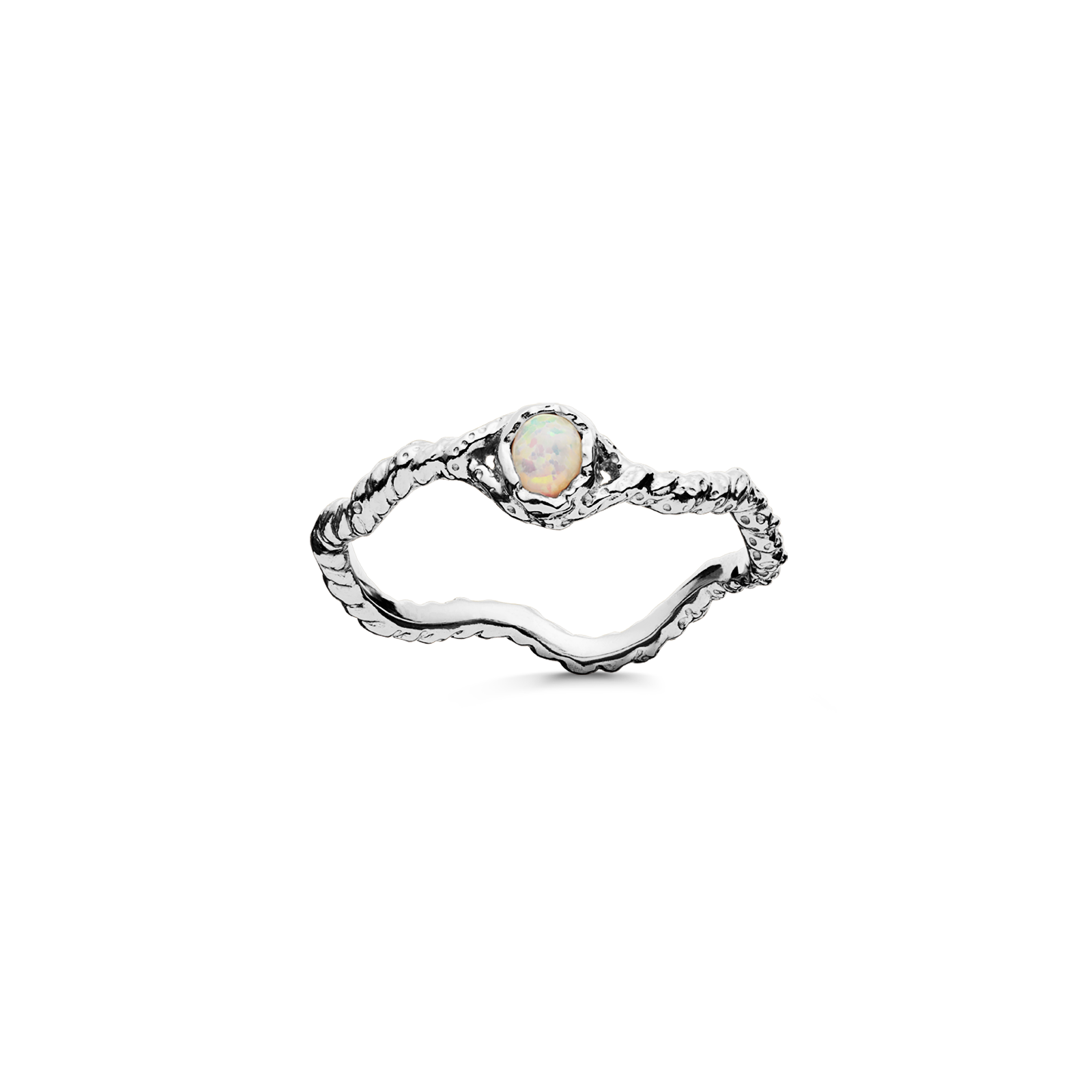 Lisa Ring by Maanesten