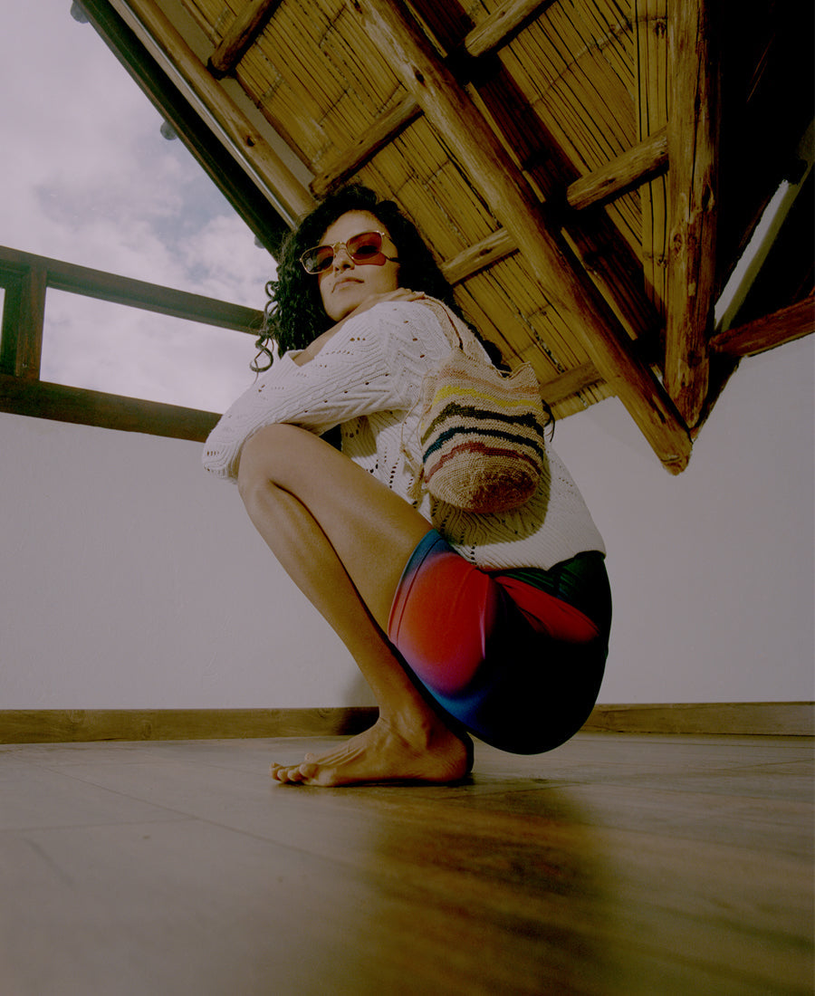 El Mar Bikers by Pájara Pinta