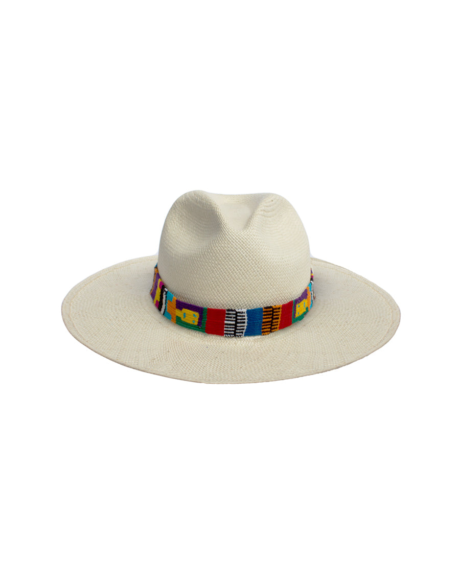 Mexican Hat by Pájara Pinta