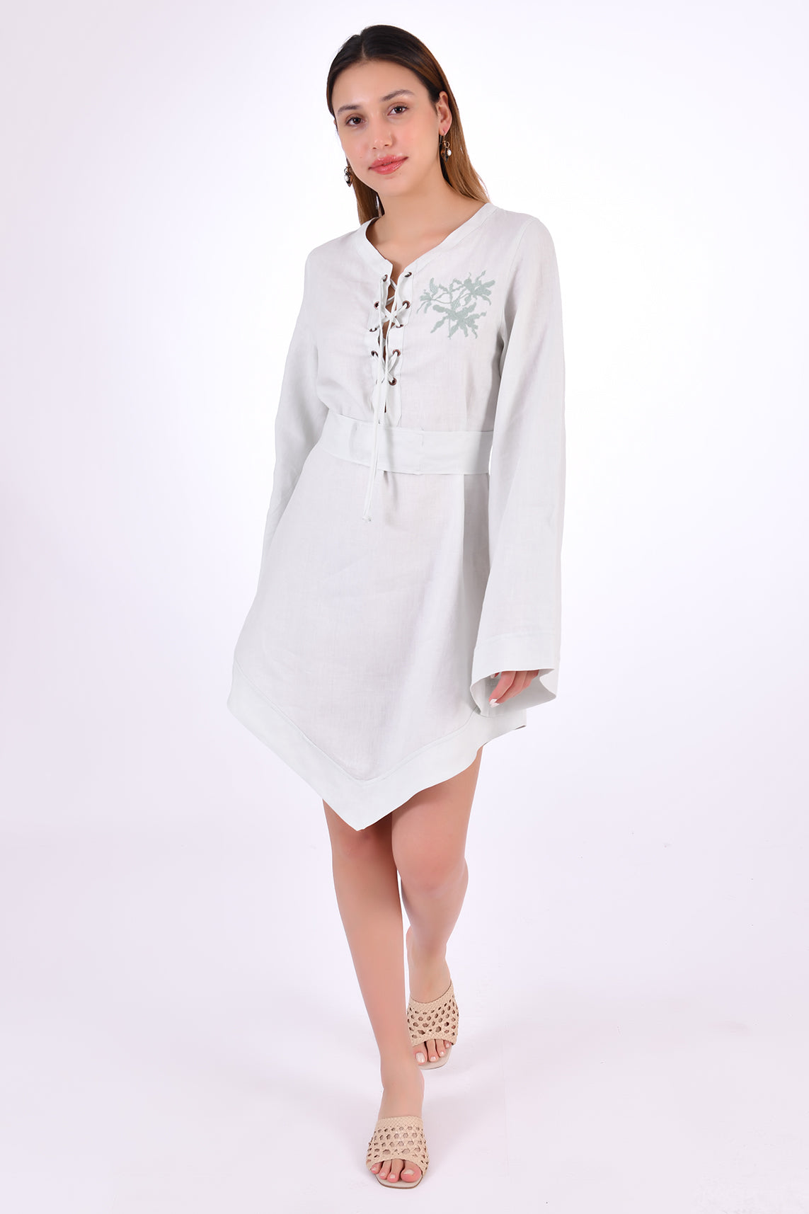 BOZE DRESS Marassa Collection by Fanm Mon
