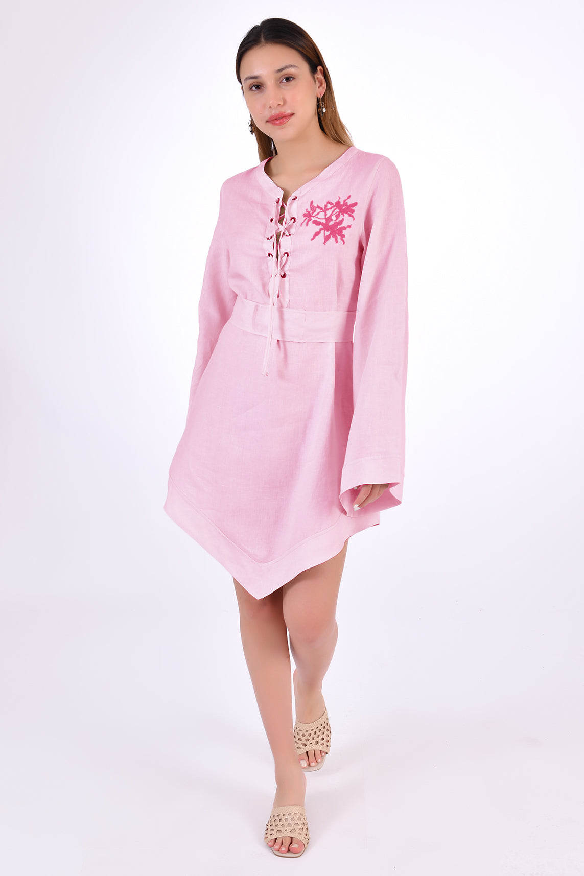 BOZE DRESS Marassa Collection by Fanm Mon