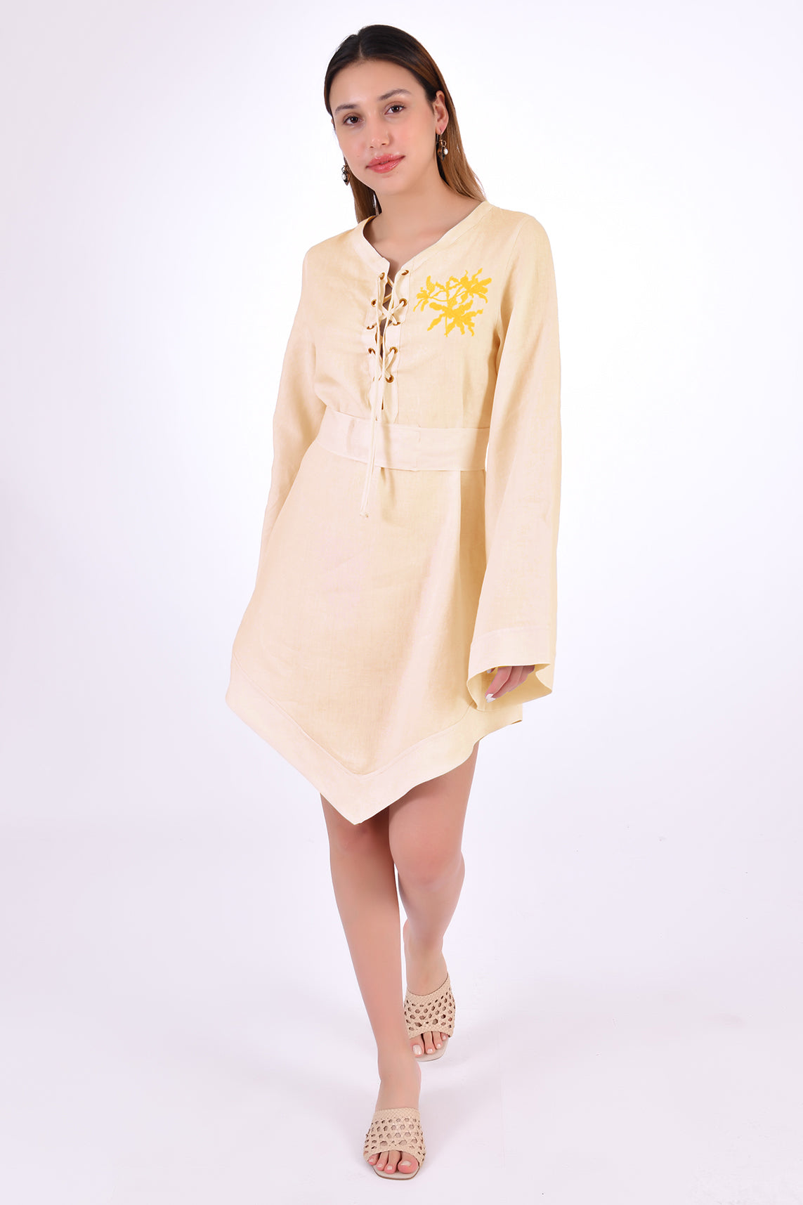 BOZE DRESS Marassa Collection by Fanm Mon