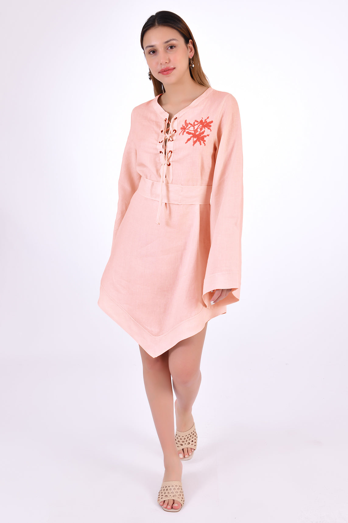 BOZE DRESS Marassa Collection by Fanm Mon
