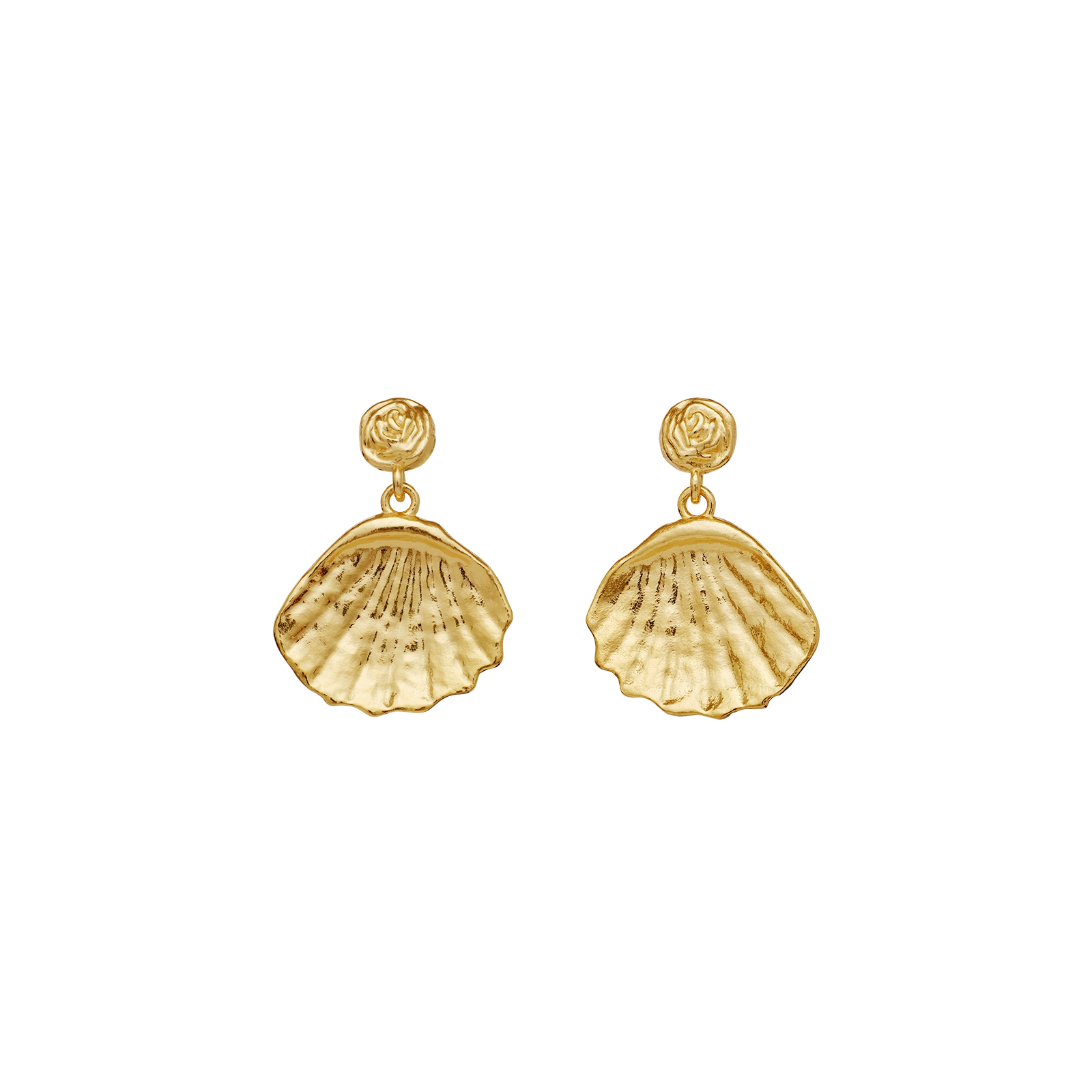 Mara Earrings by Maanesten