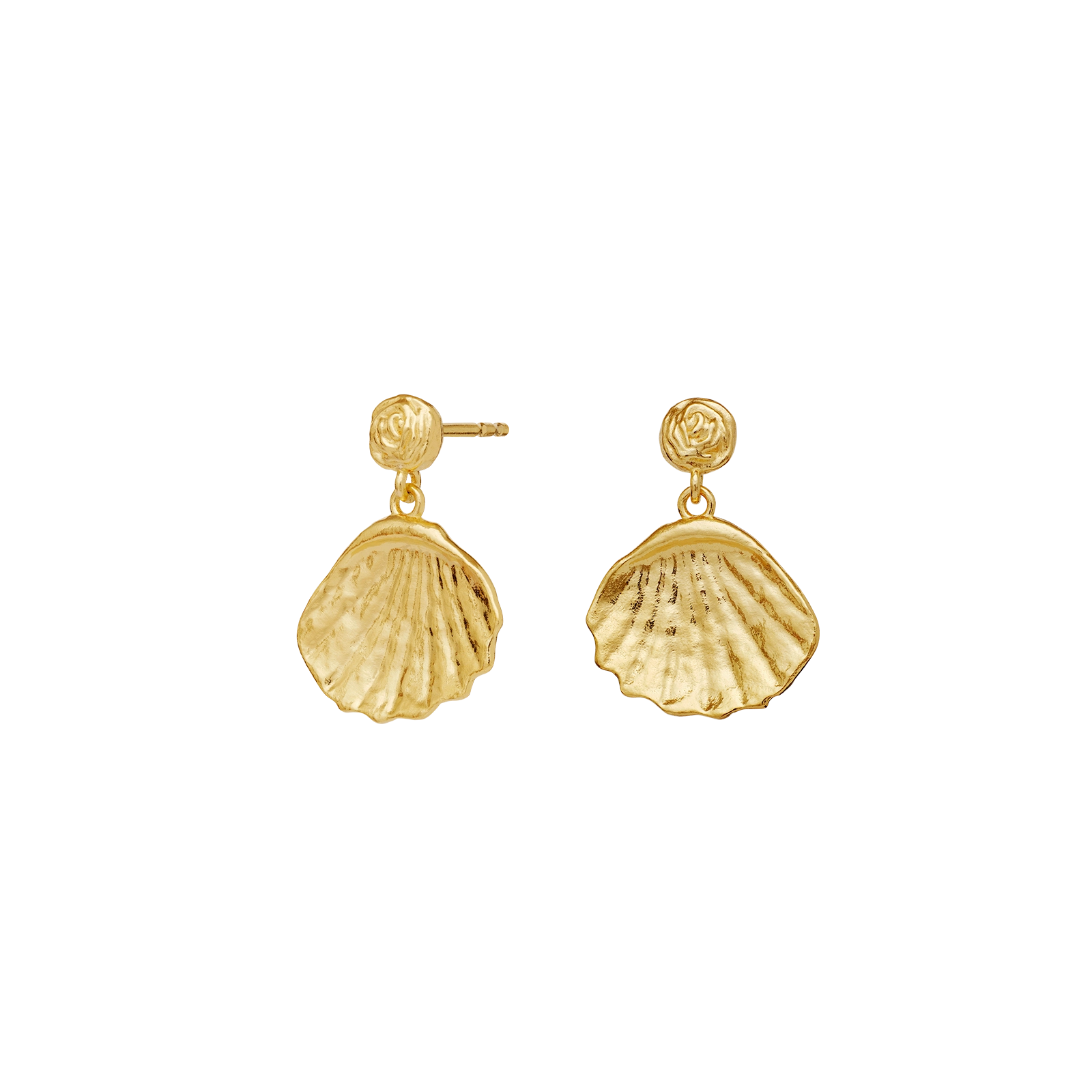 Mara Earrings by Maanesten