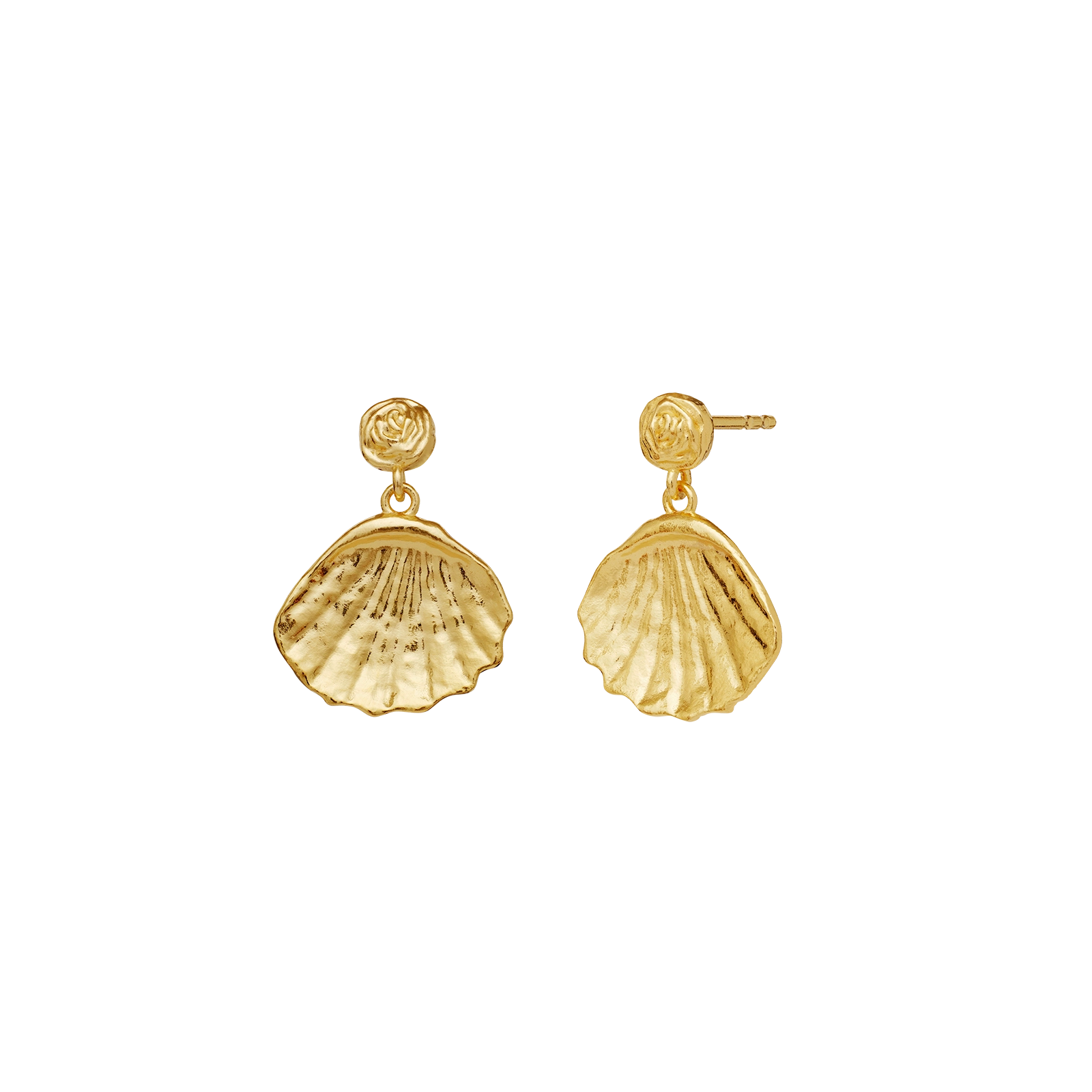 Mara Earrings by Maanesten